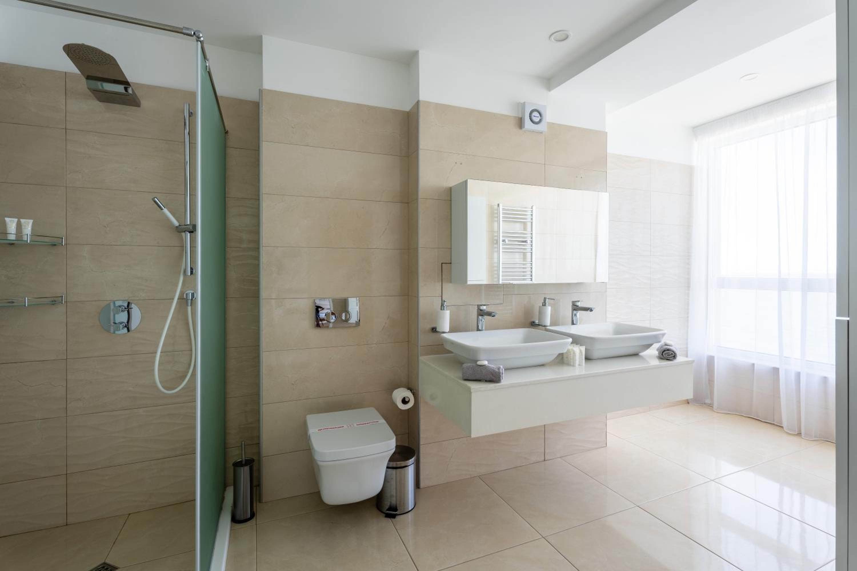 The LODGE Summer Apartments Sozopol