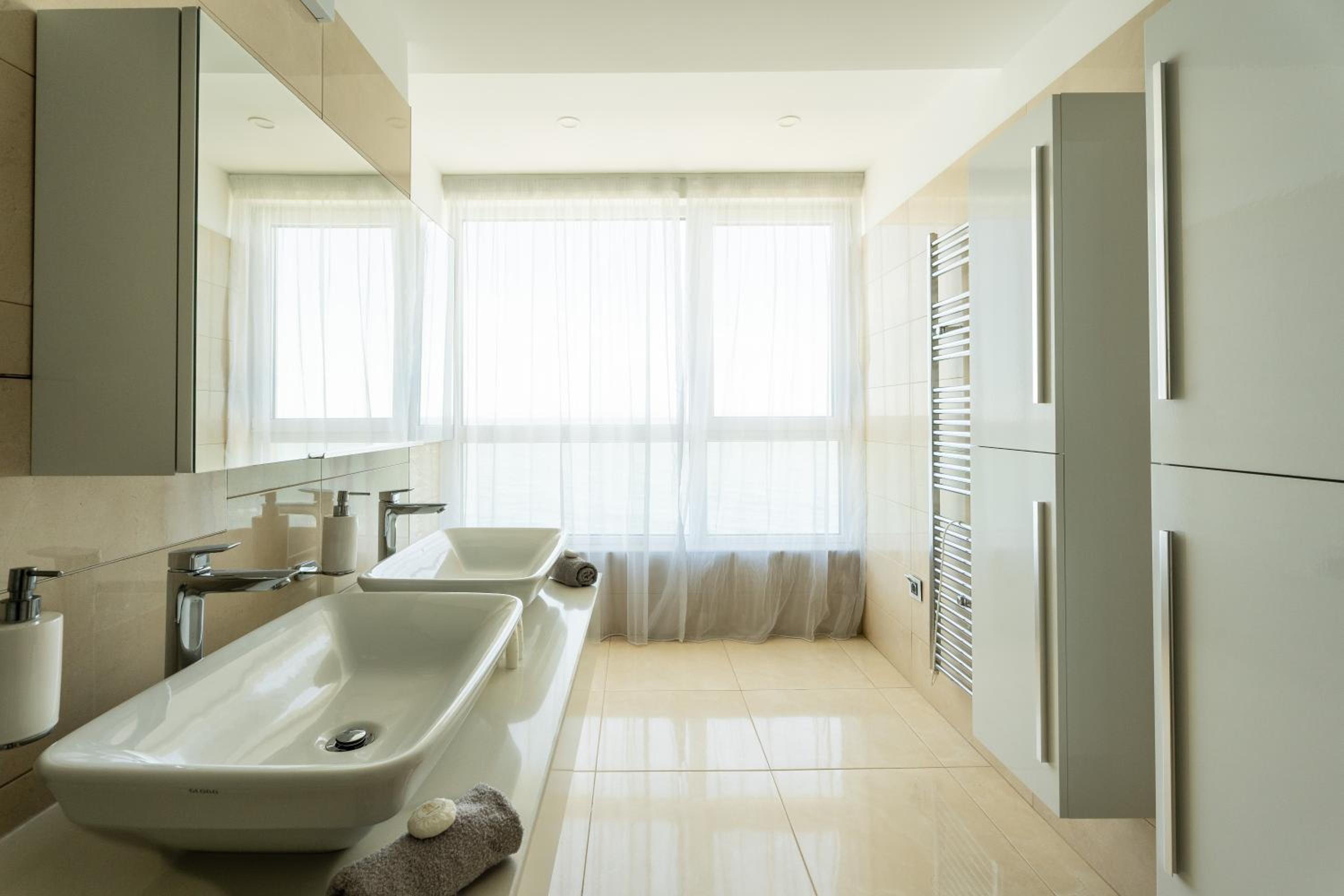 The LODGE Summer Apartments Sozopol
