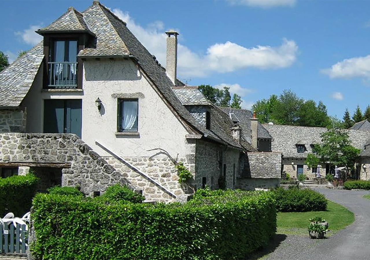 Domaine de Mezeyrac - Laguiole