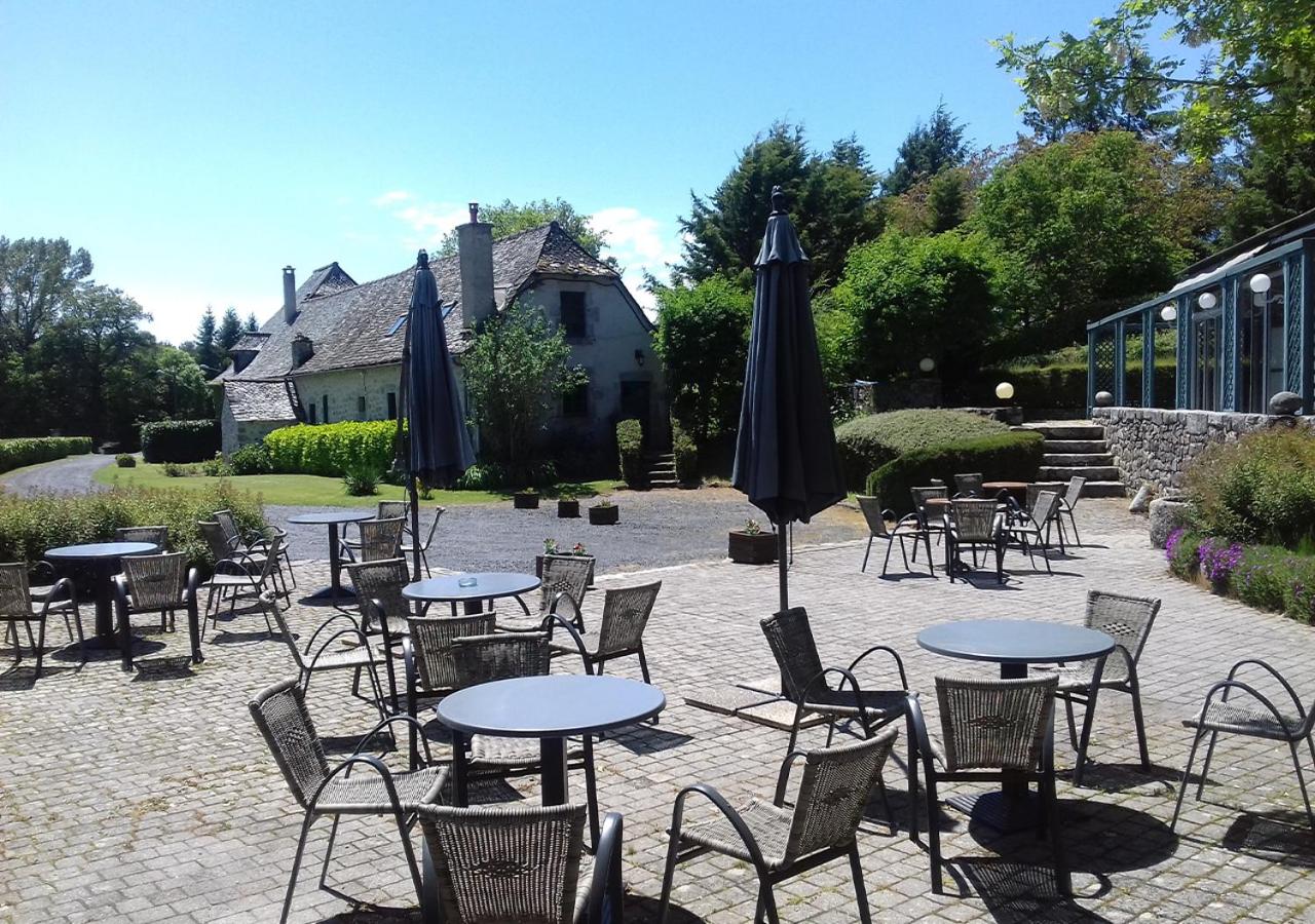 Domaine de Mezeyrac - Laguiole