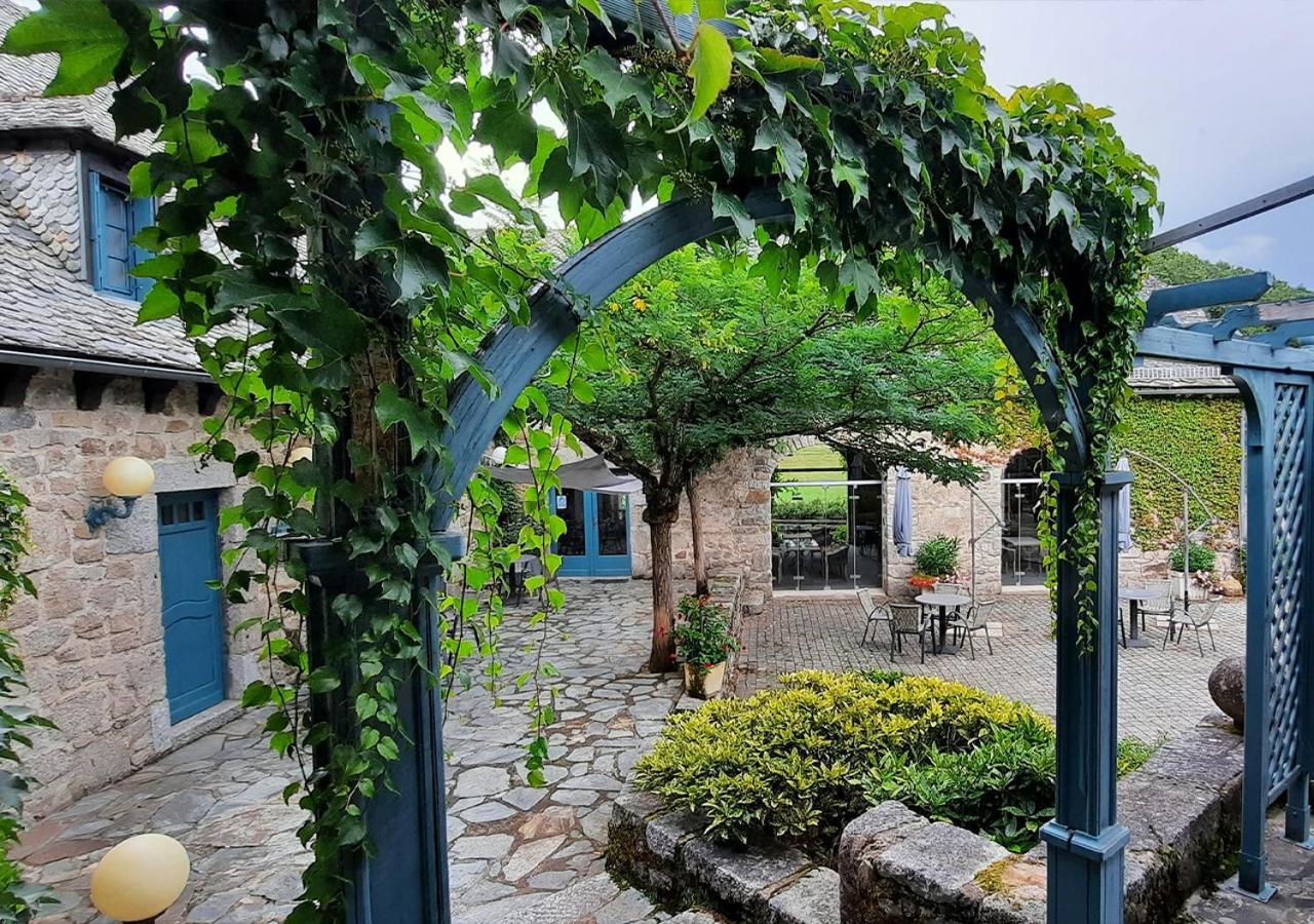 Domaine de Mezeyrac - Laguiole