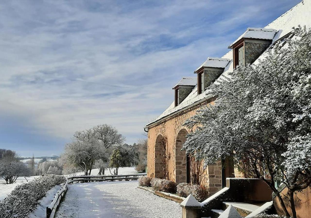 Domaine de Mezeyrac - Laguiole