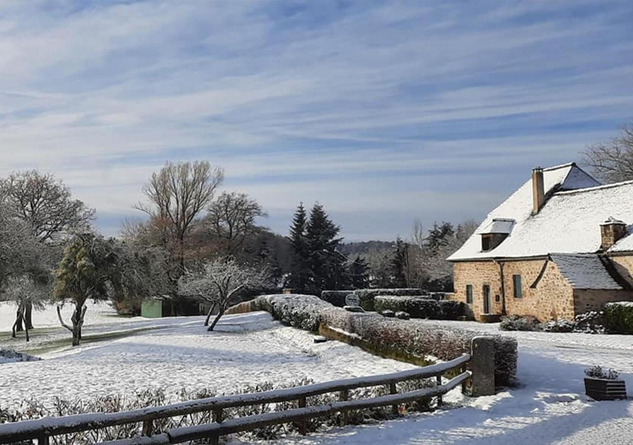 Domaine de Mezeyrac - Laguiole