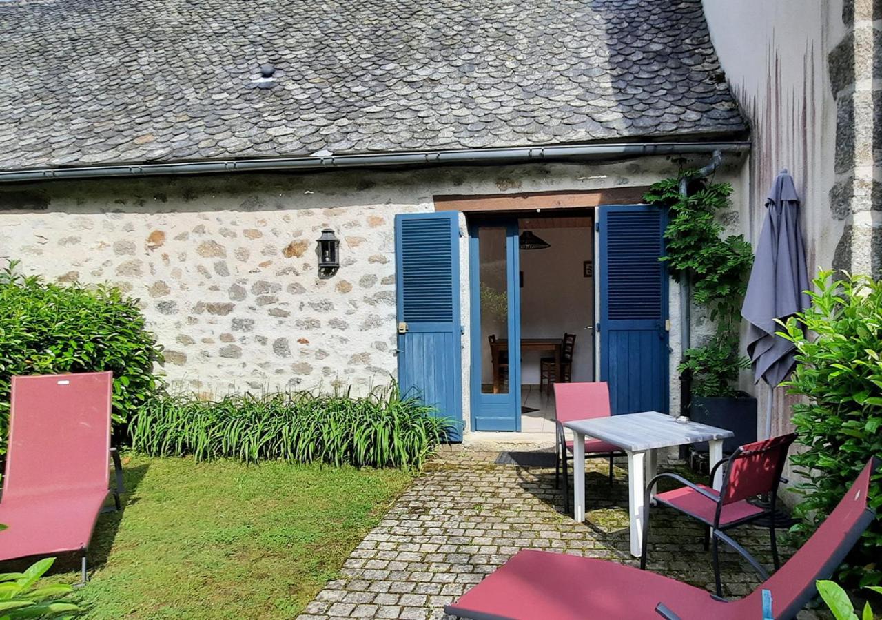 Domaine de Mezeyrac - Laguiole
