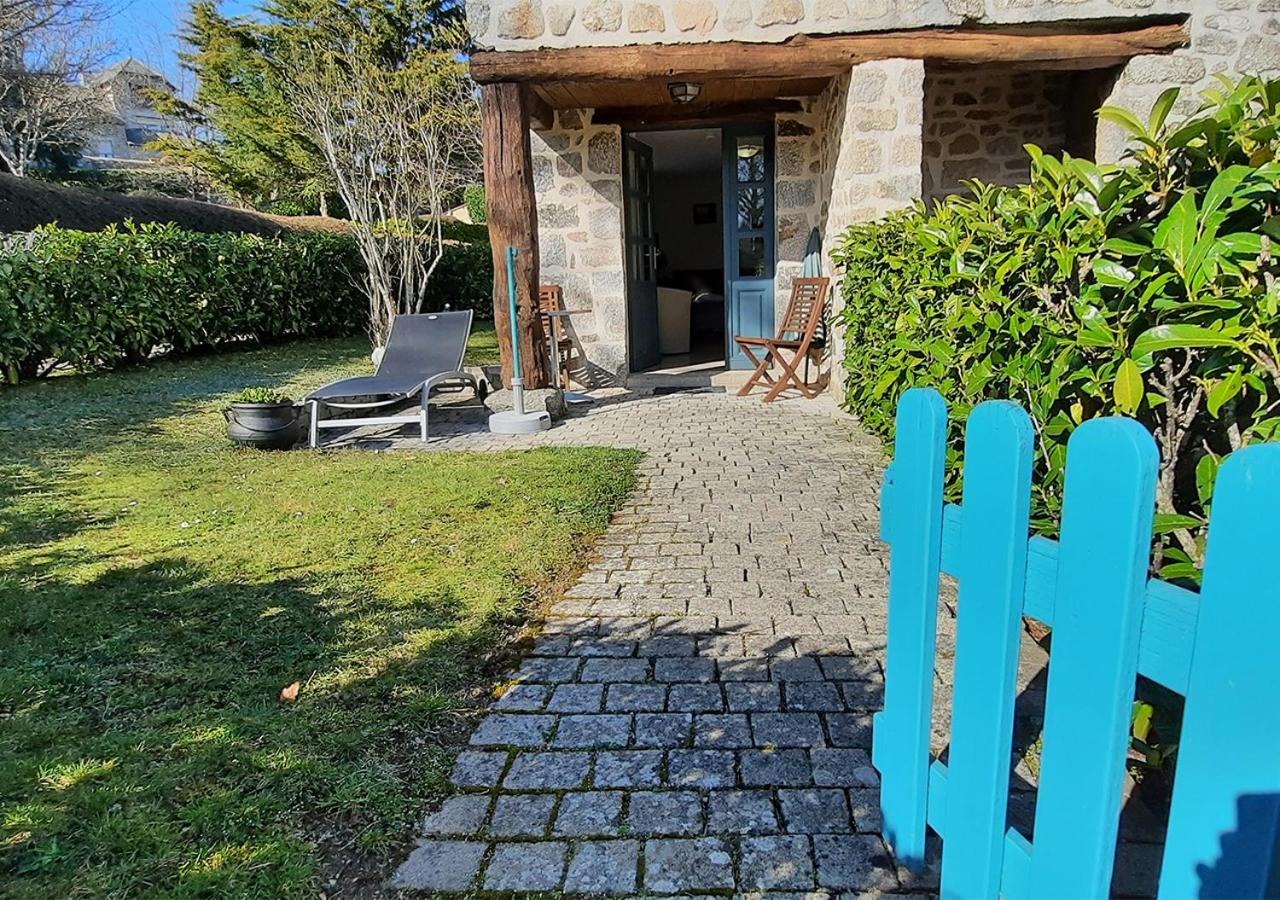 Domaine de Mezeyrac - Laguiole
