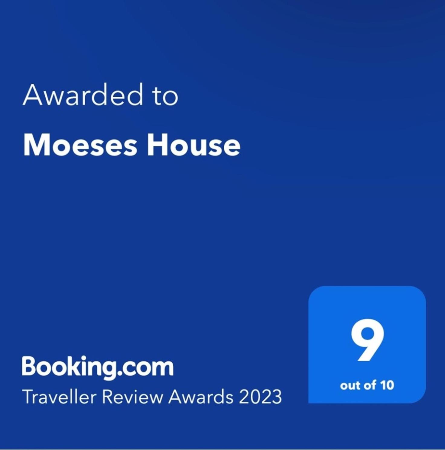 Moeses House photo 2