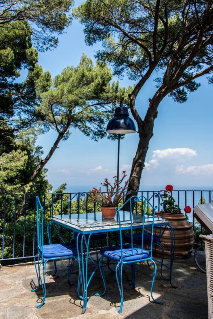 La Casa nel Bosco view 3
