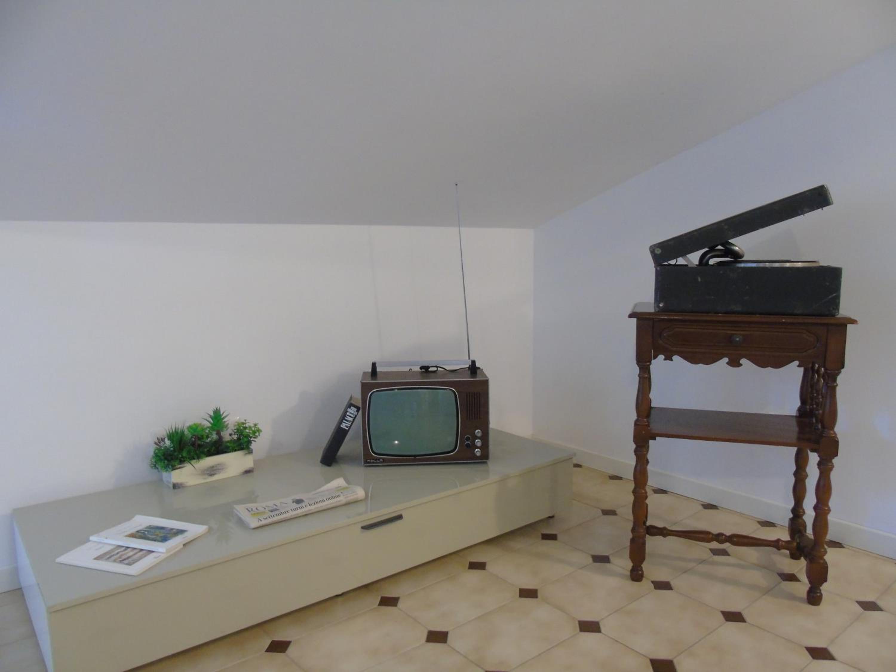 20TH Century B&B