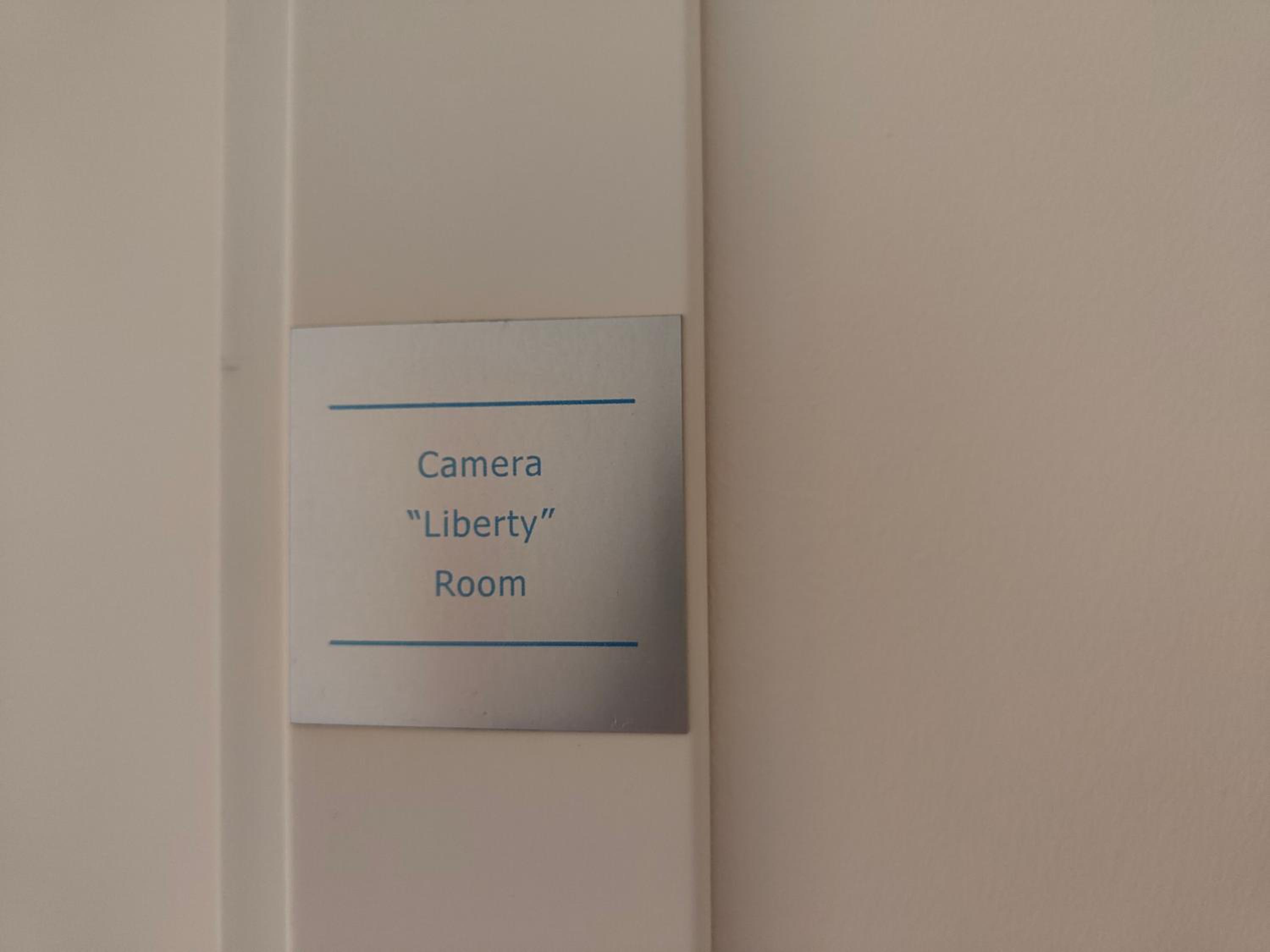 20TH Century B&B