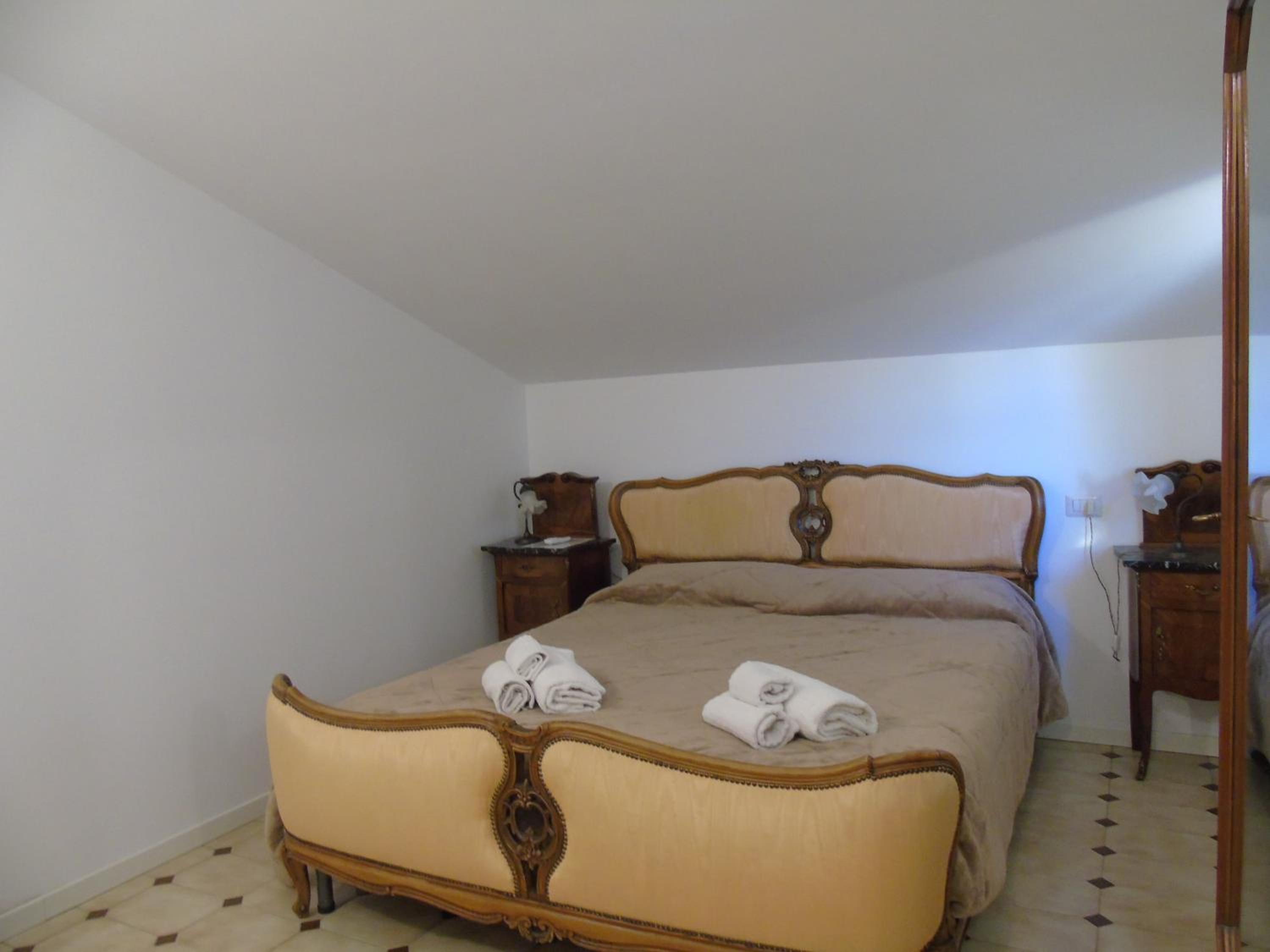 20TH Century B&B