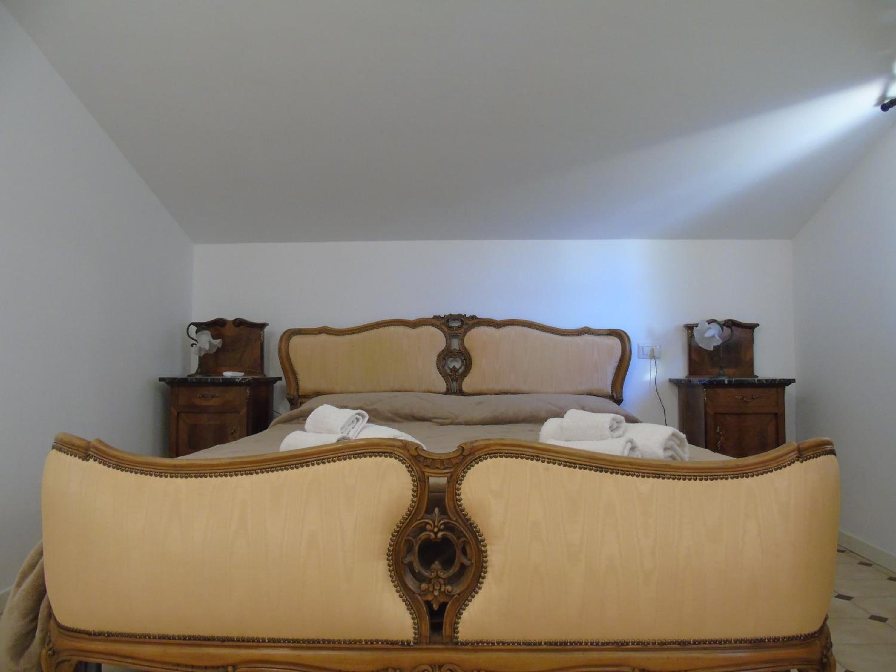 20TH Century B&B