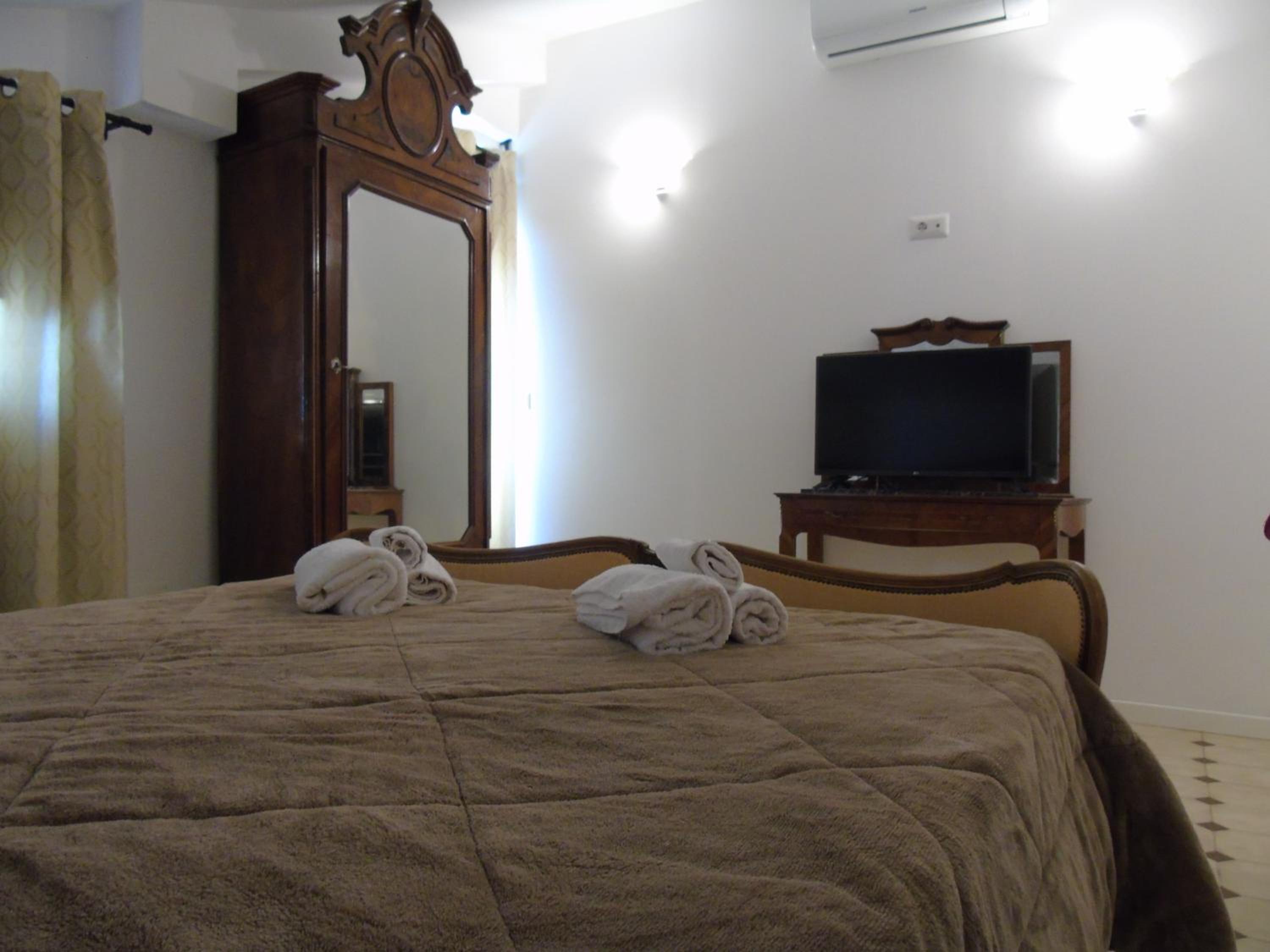 20TH Century B&B