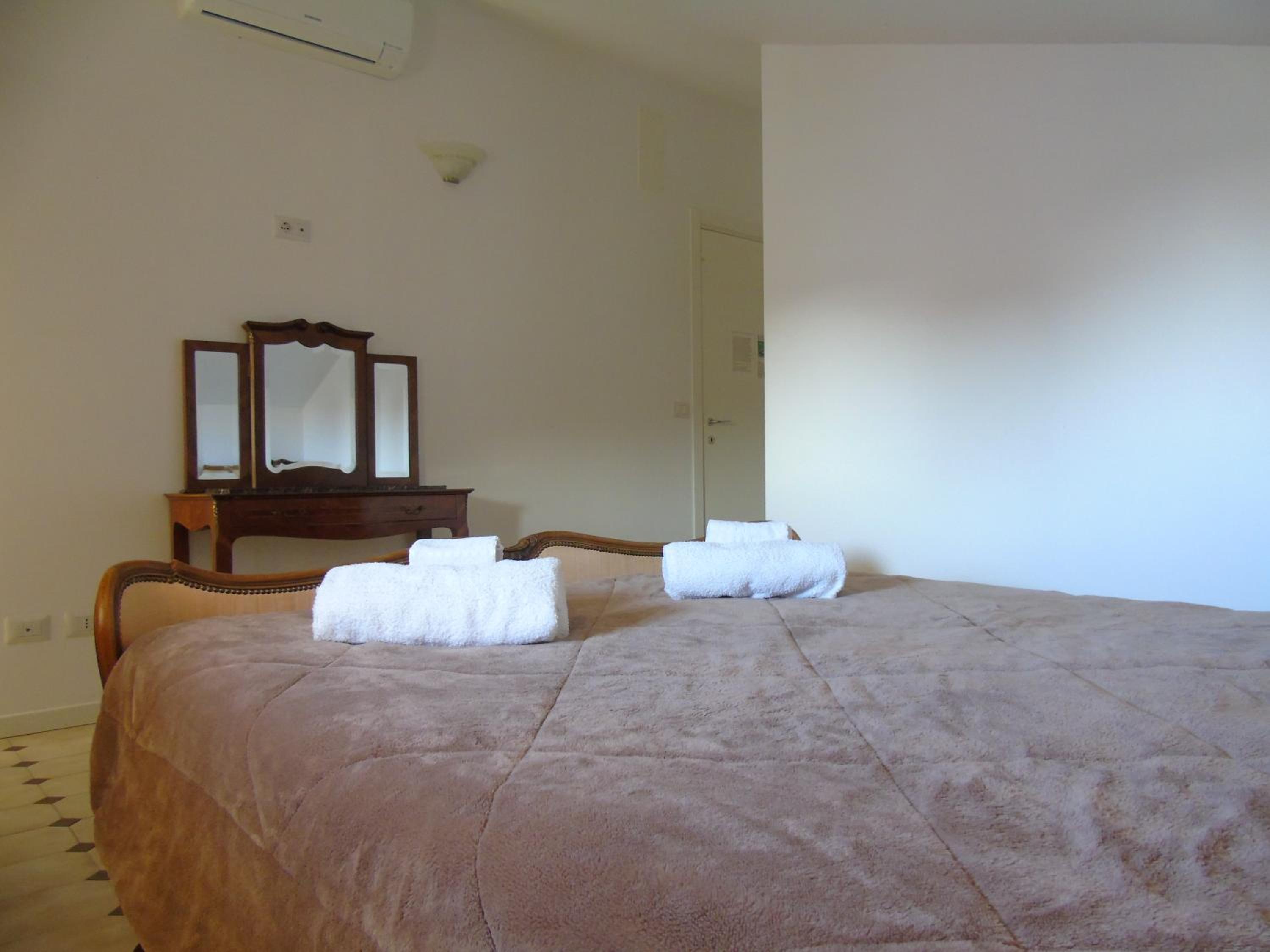 20TH Century B&B