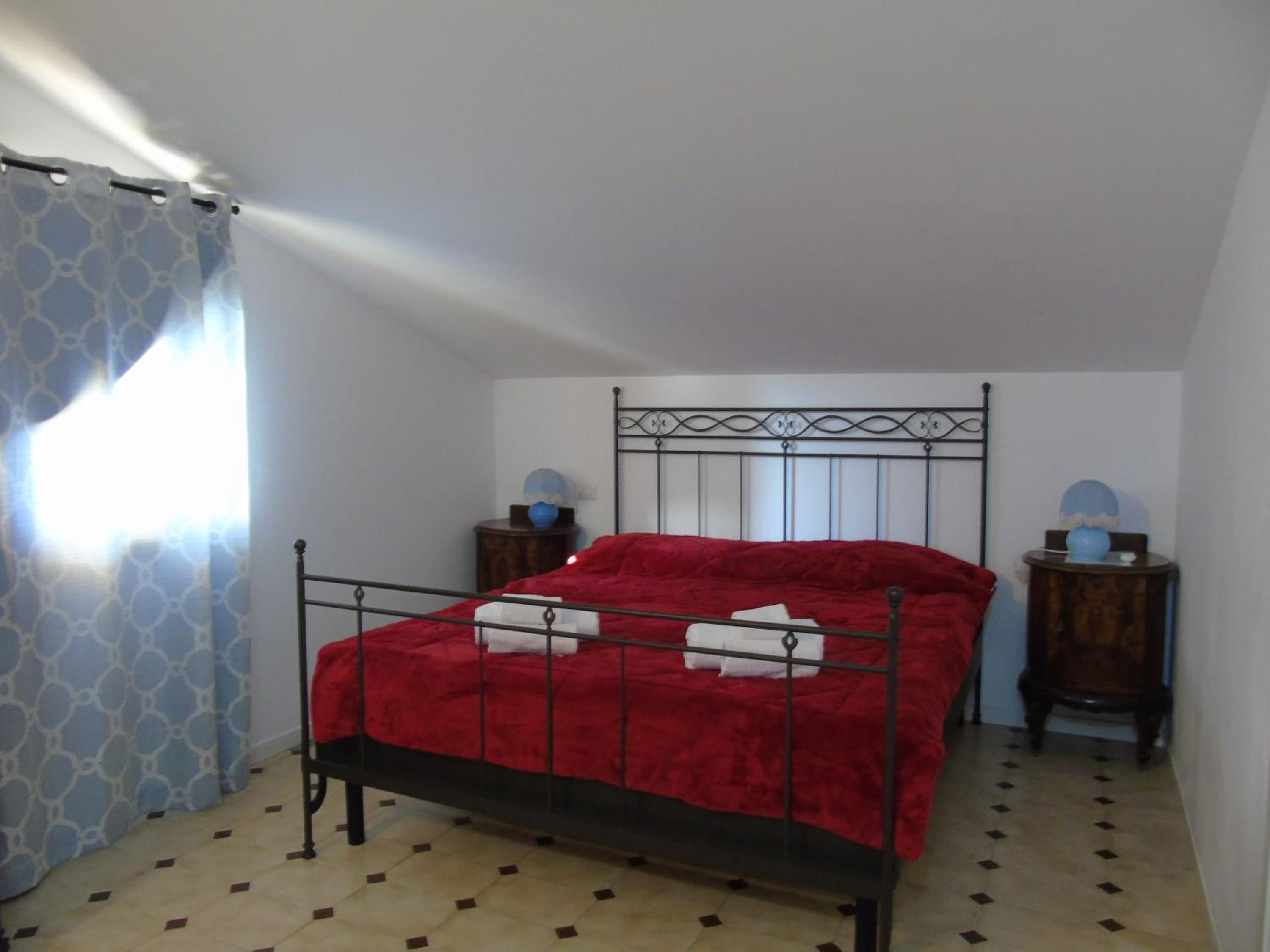 20TH Century B&B