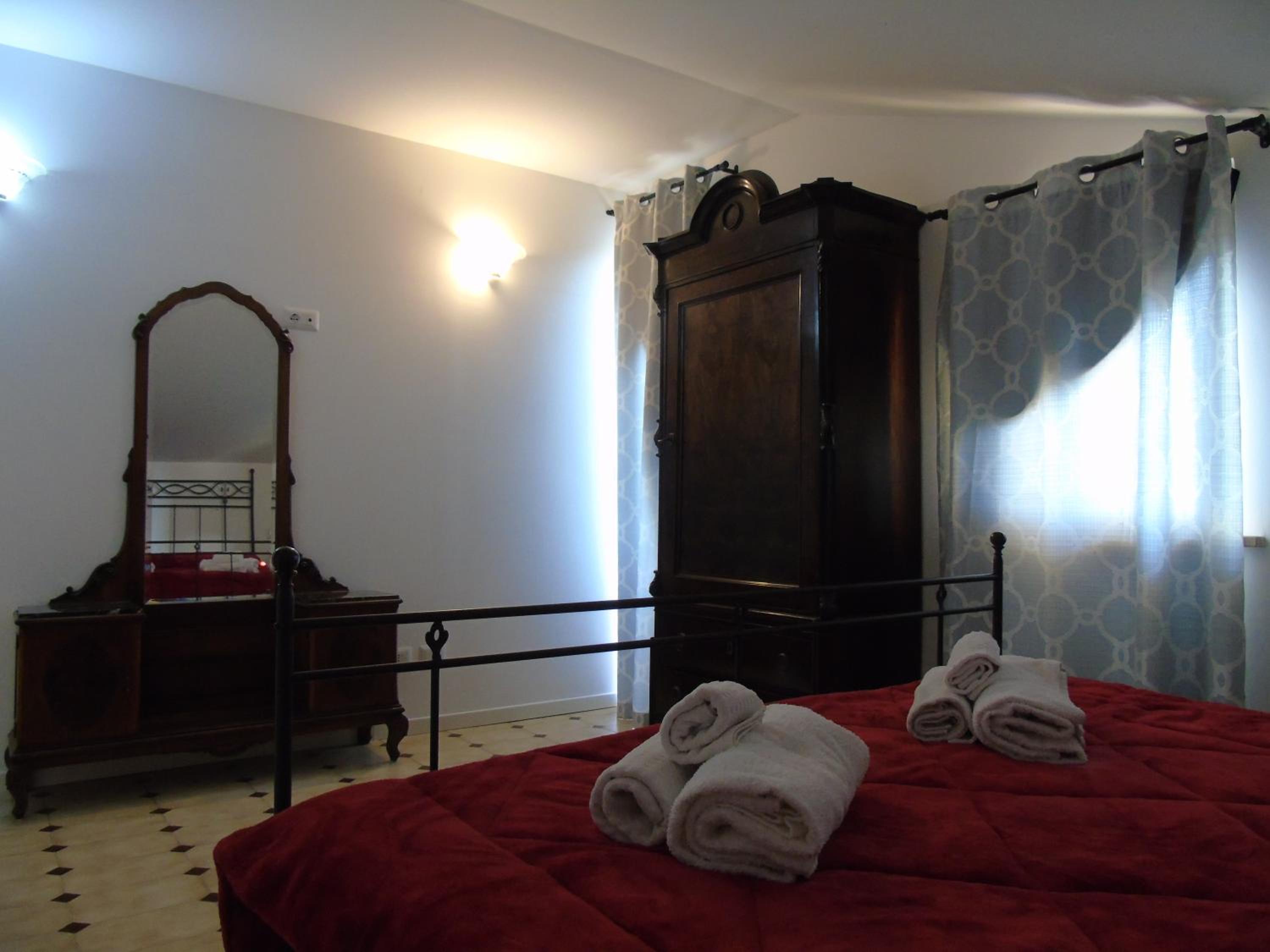 20TH Century B&B