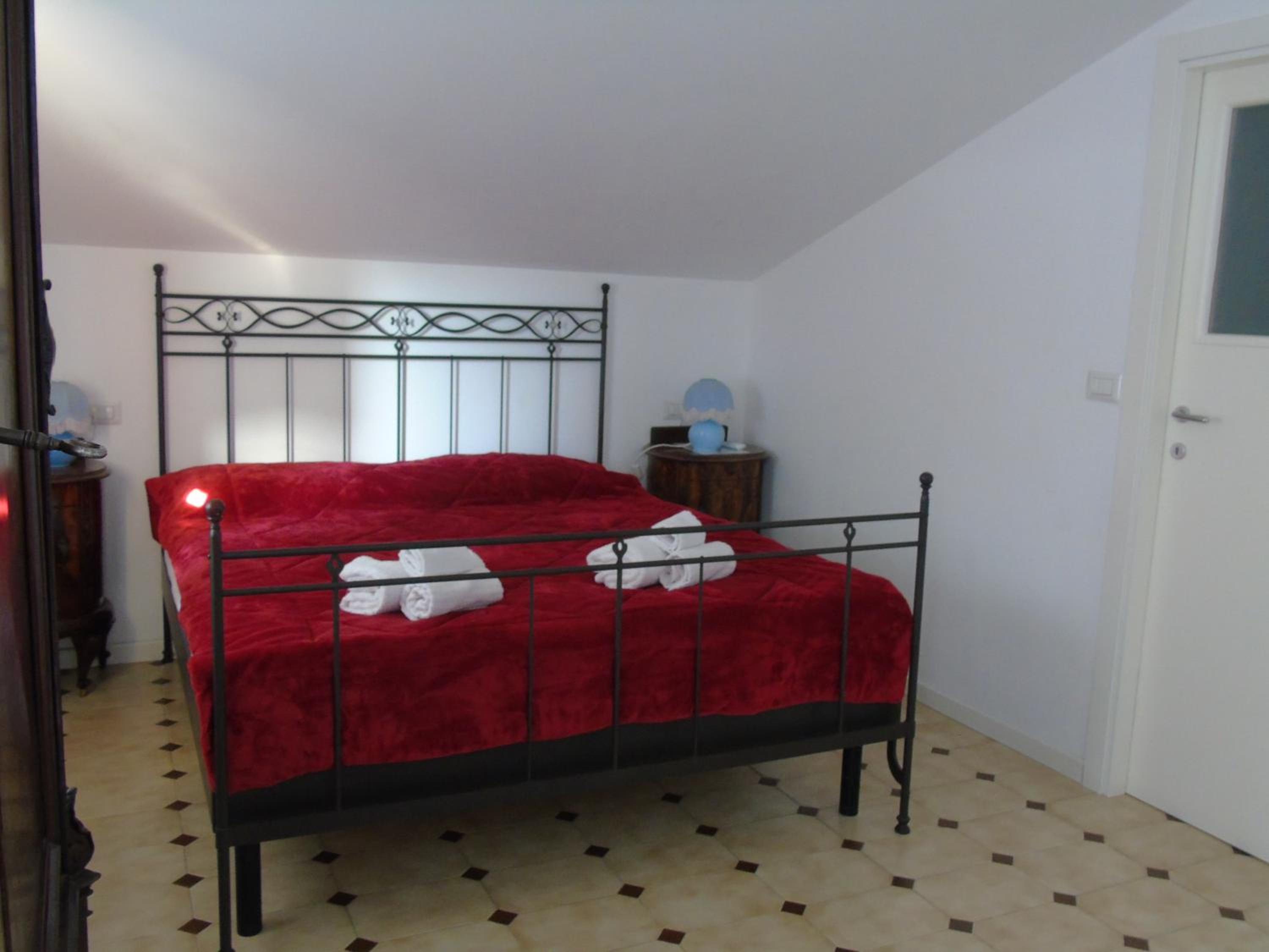 20TH Century B&B