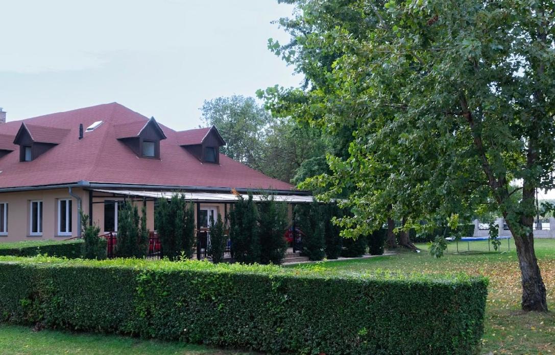 Sellő szabadidőcentrum, photo 14