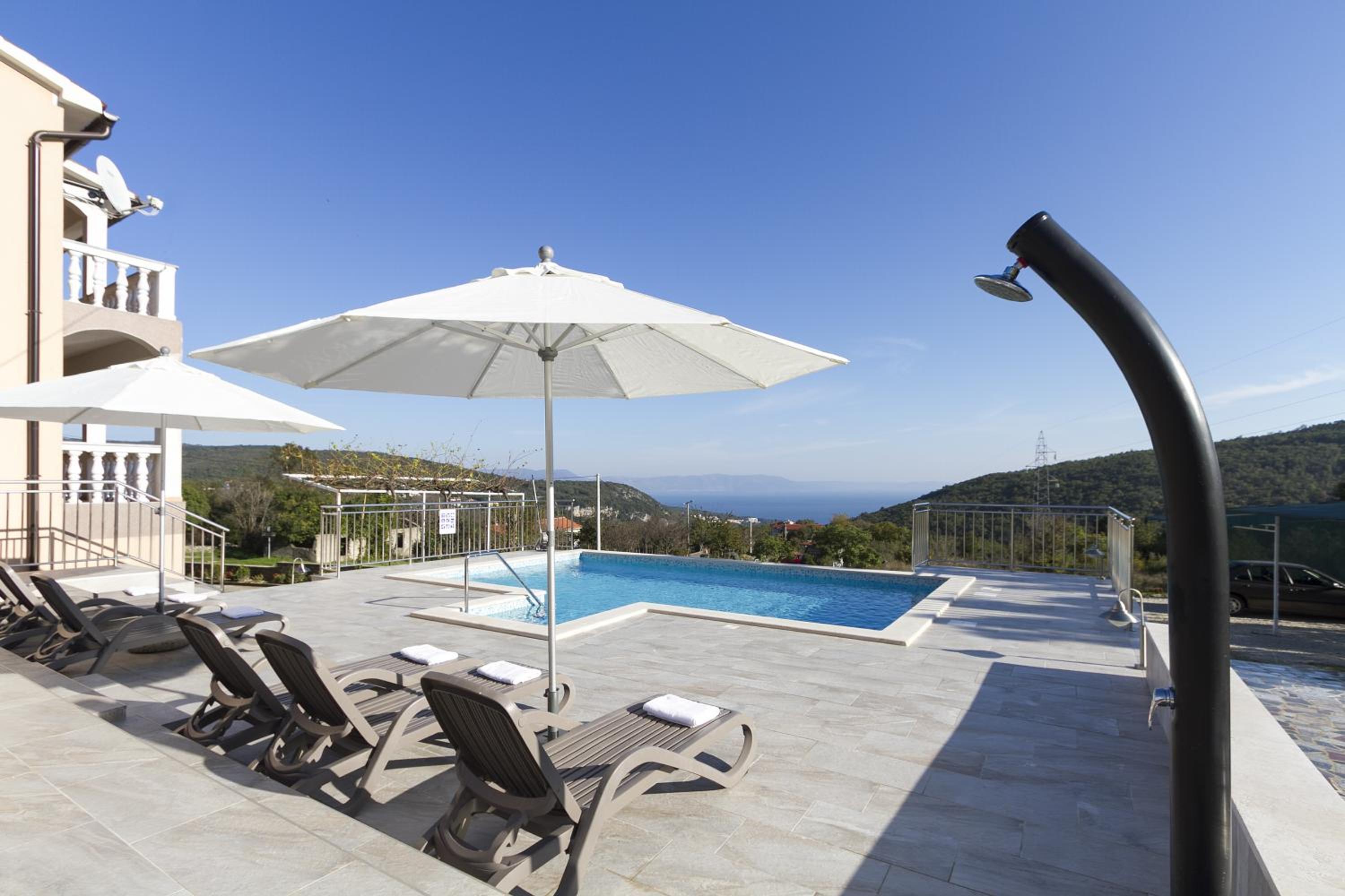 Apartments Rajkovic view 4