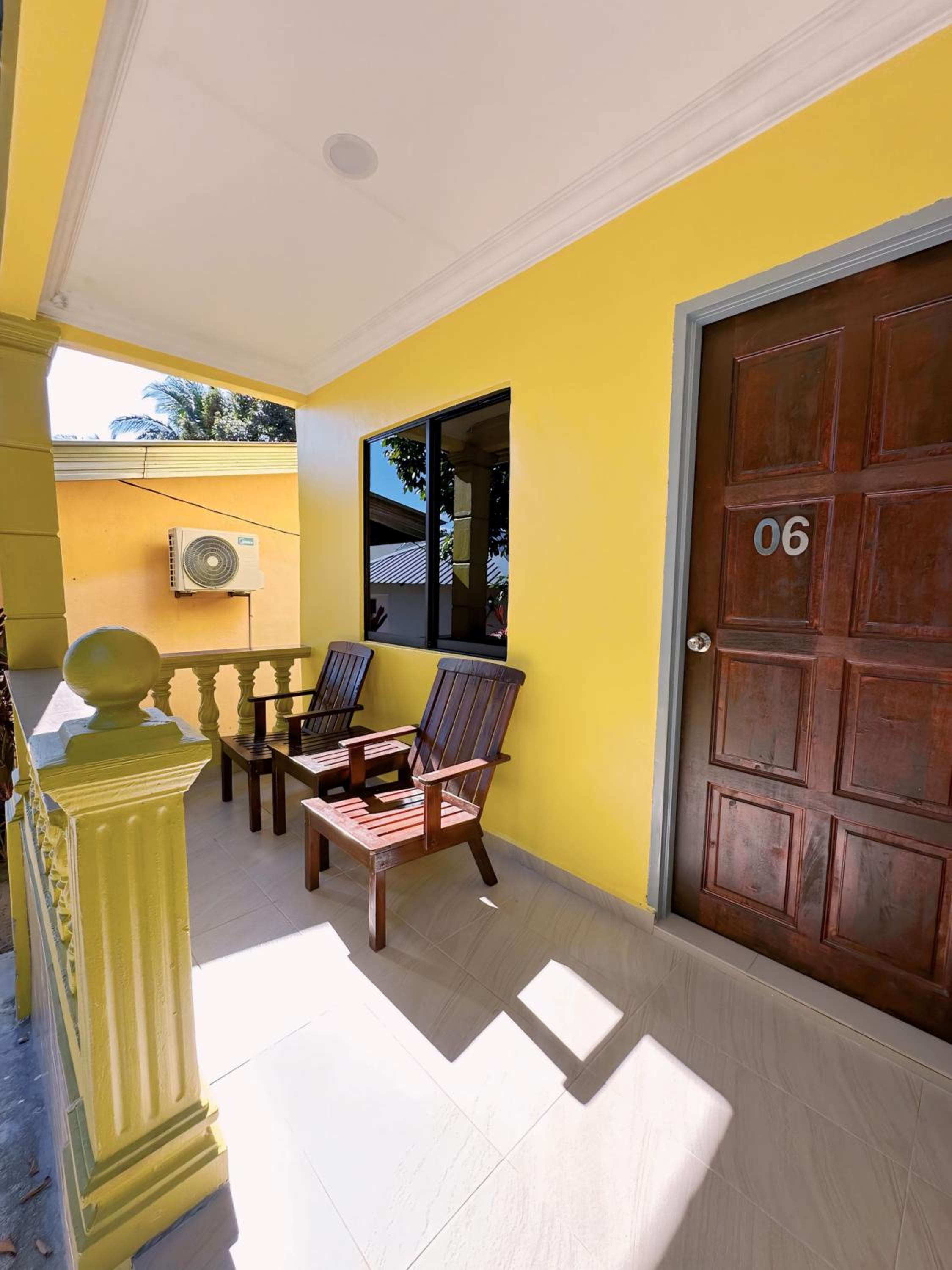 Fiqthya Chalet & Cafe photo 5