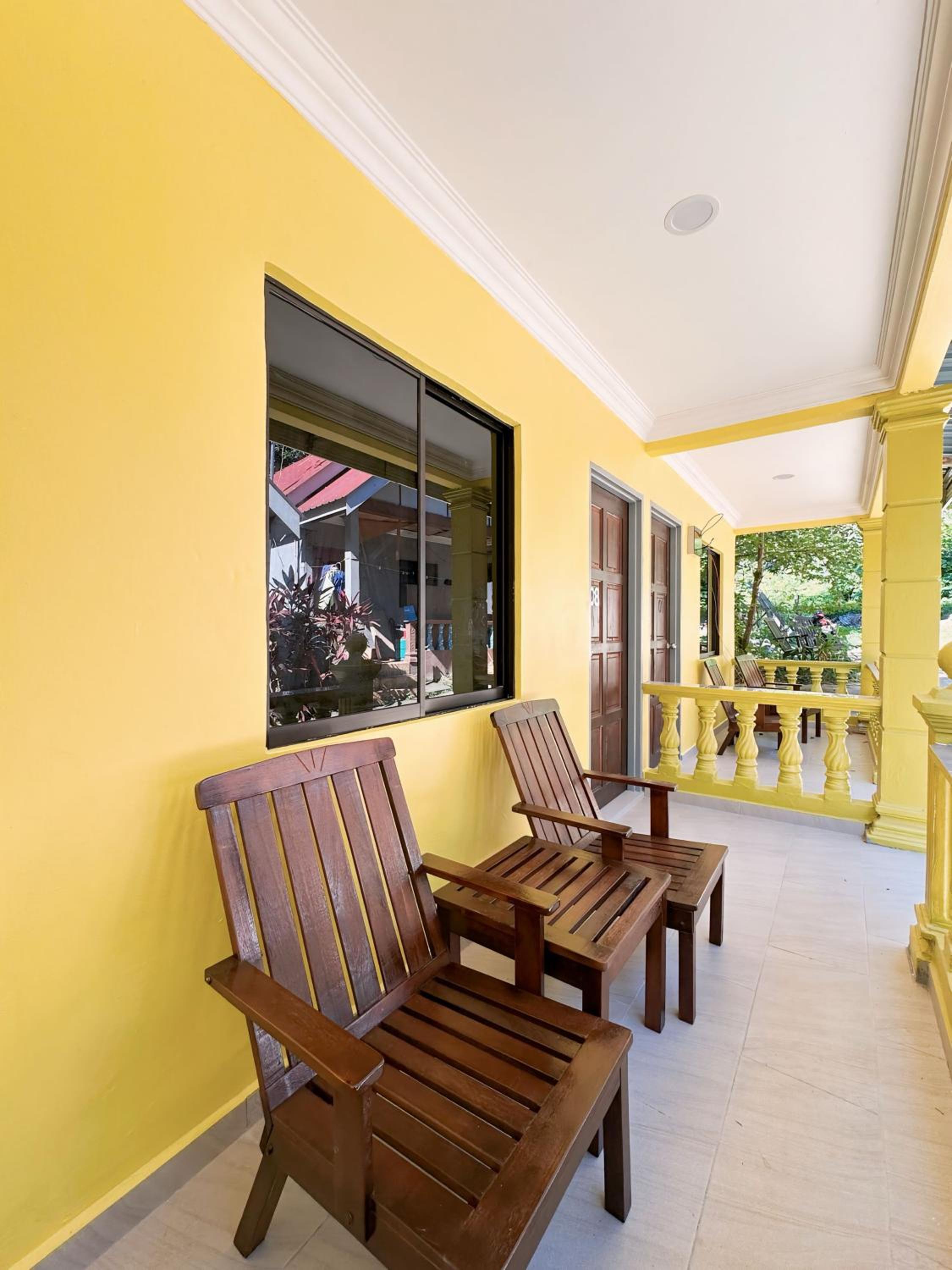 Fiqthya Chalet & Cafe photo 6