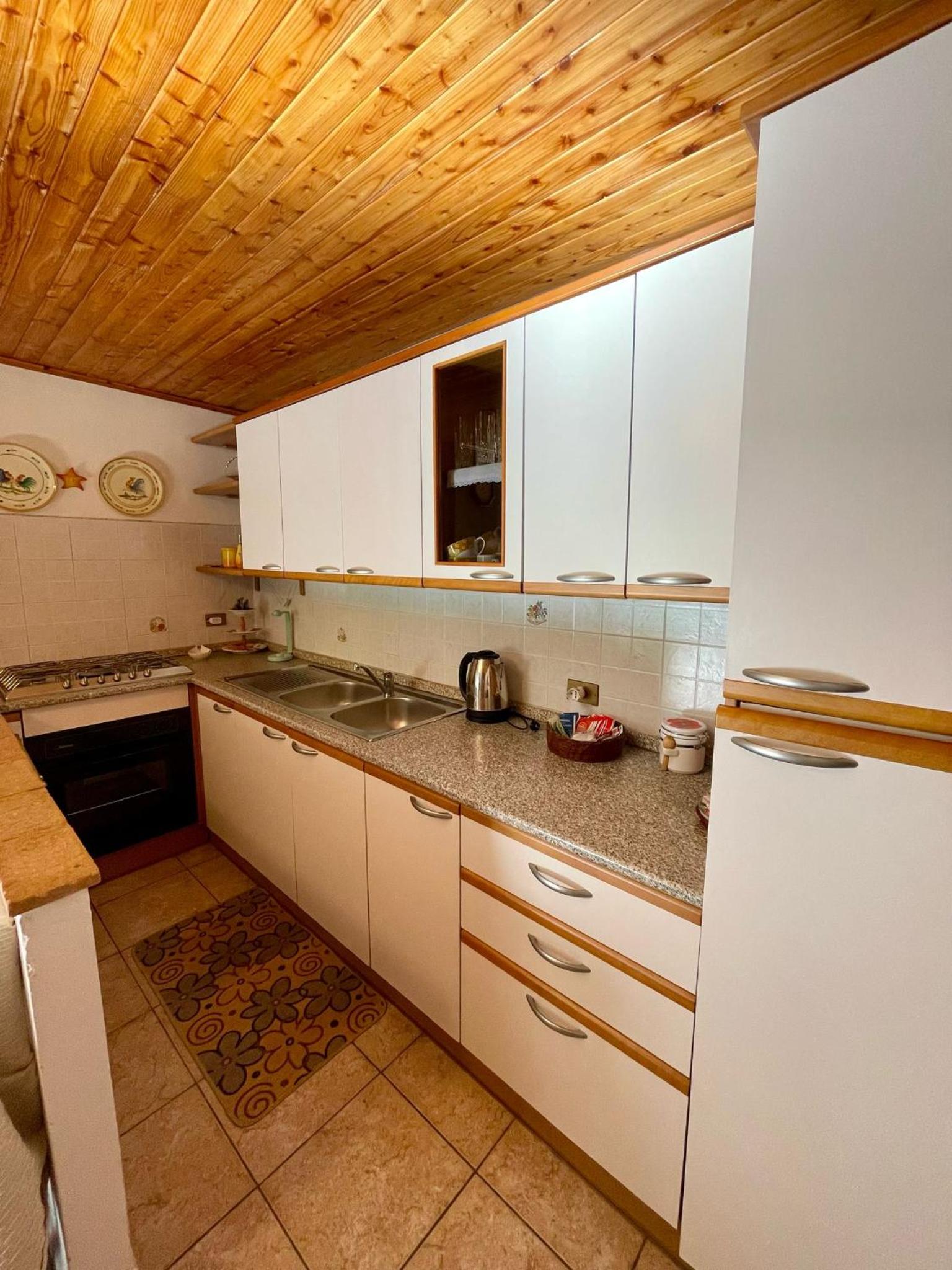 Casa Vacanze Marisa