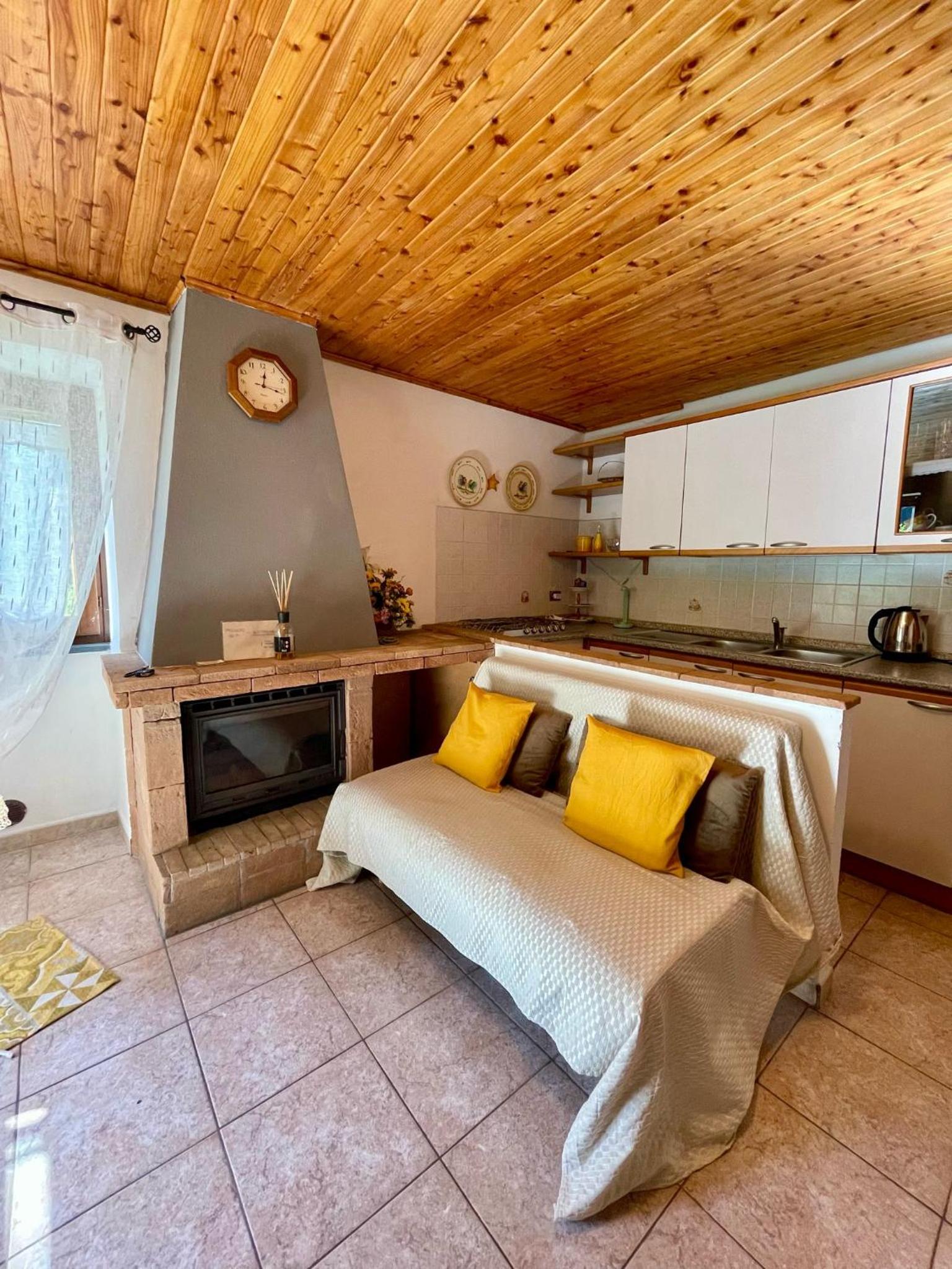 Casa Vacanze Marisa