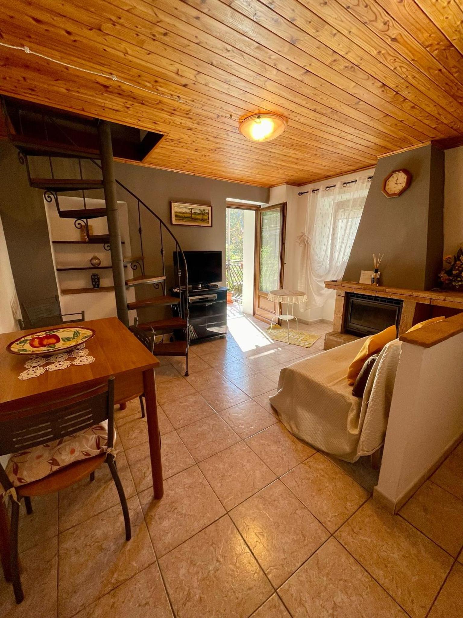 Casa Vacanze Marisa