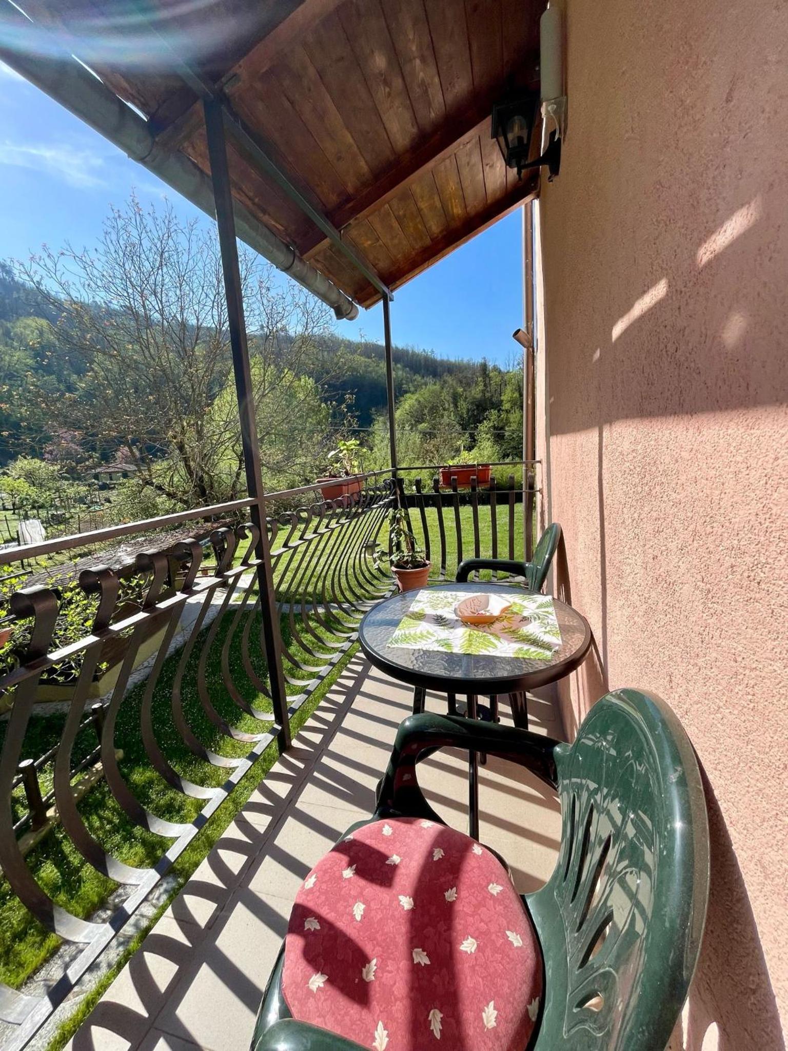 Casa Vacanze Marisa