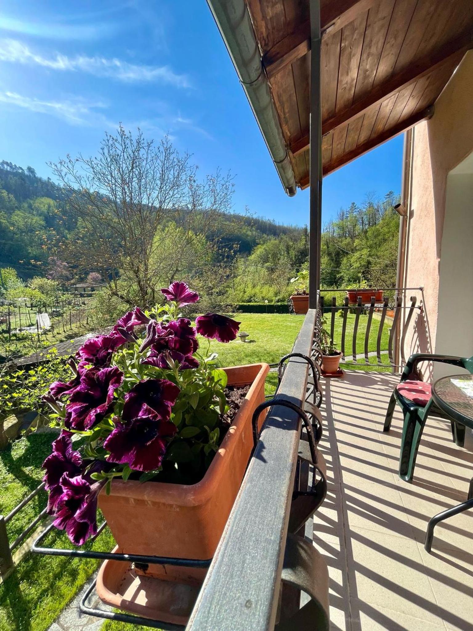 Casa Vacanze Marisa