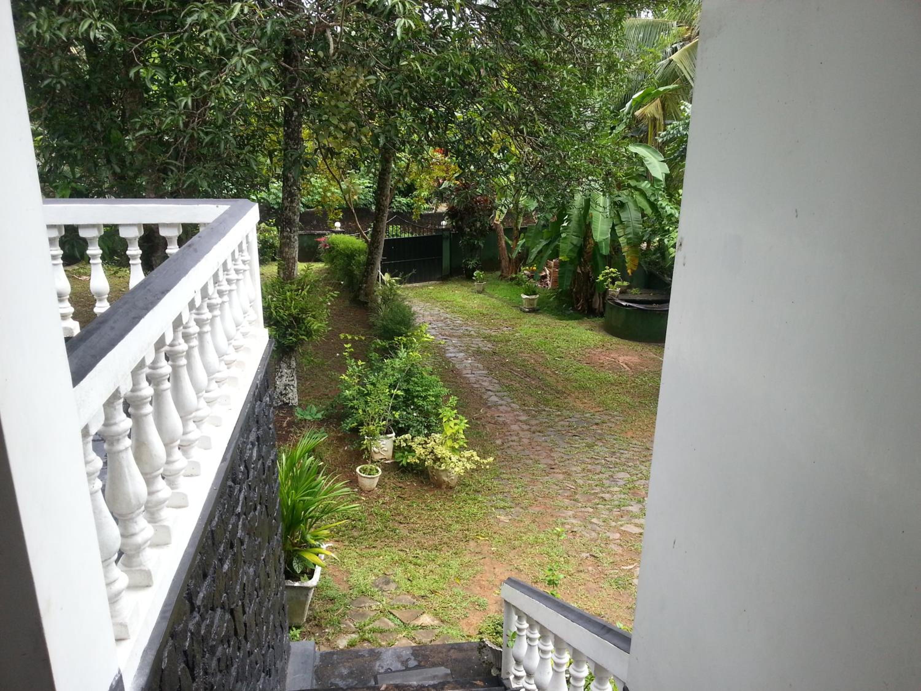 Villa La Verenda