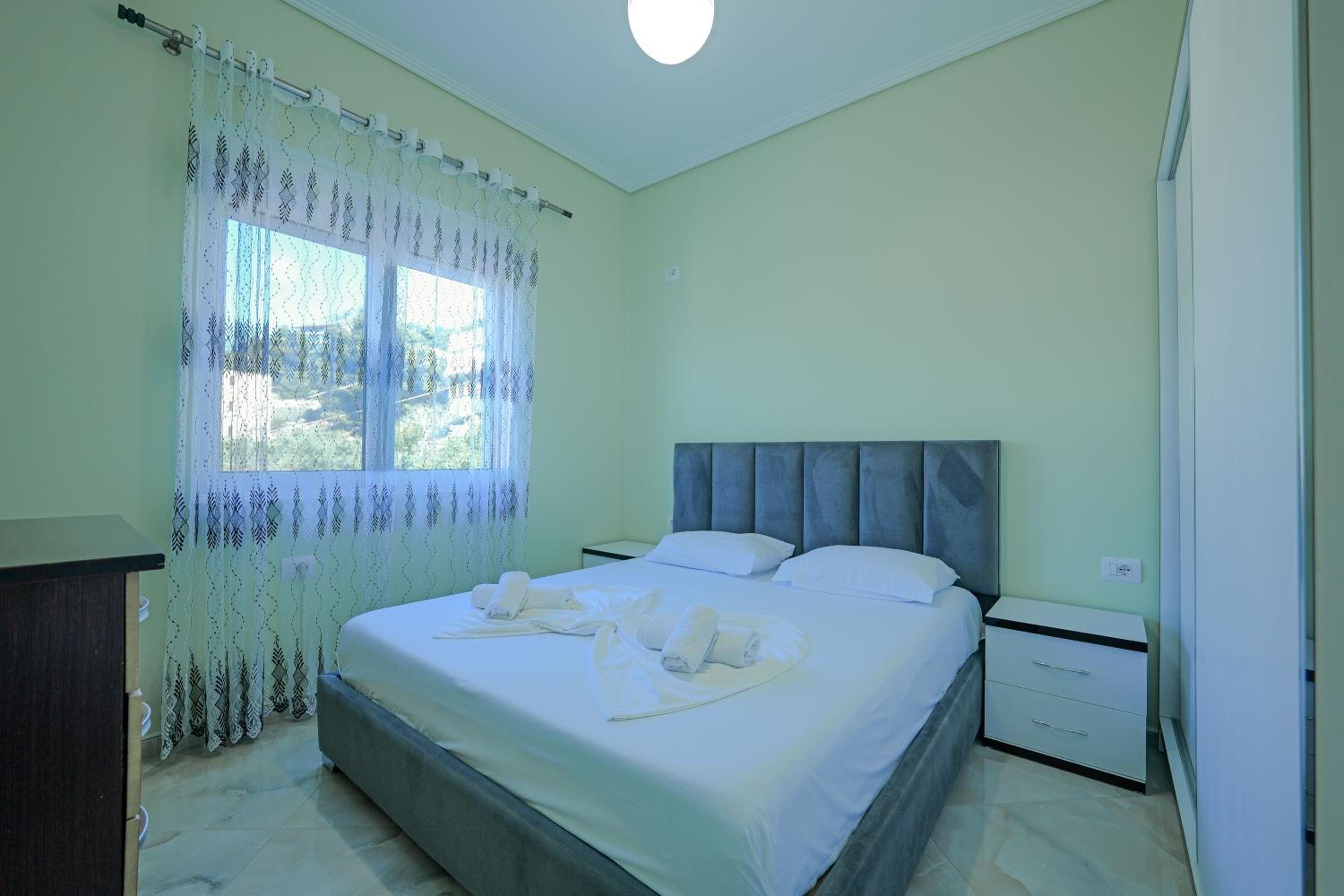 Villa e Olsi Kacupaj