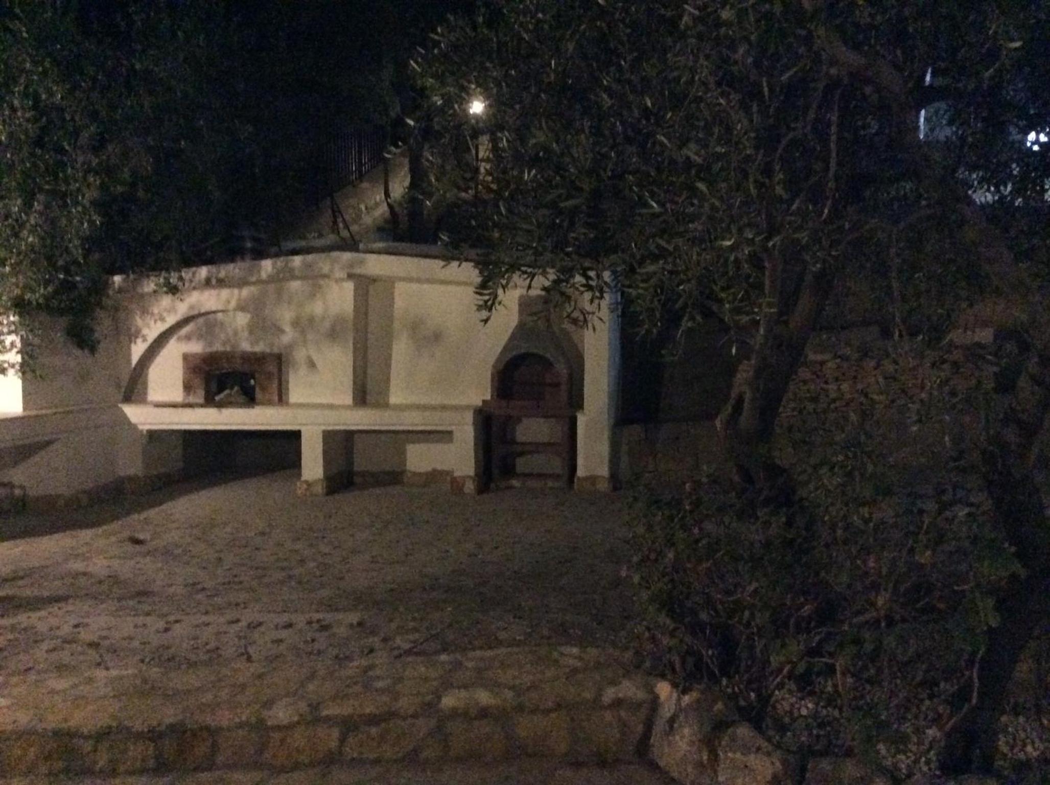 Villa Marhu'