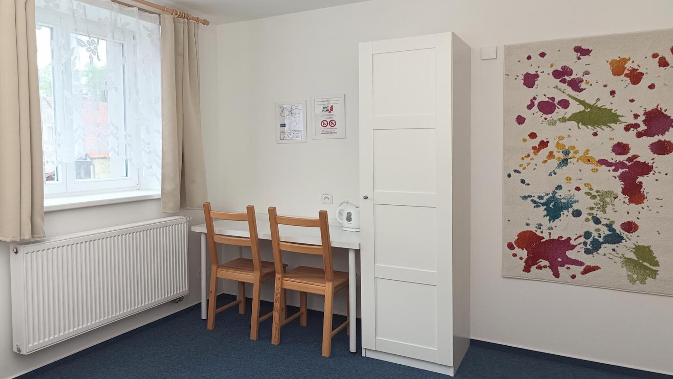 Guest House Prague Airport