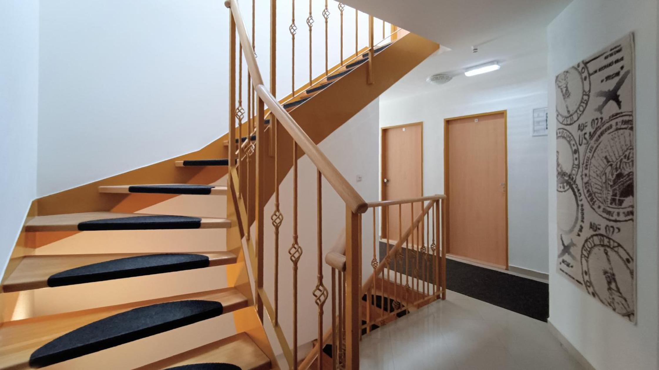 Guest House Prague Airport