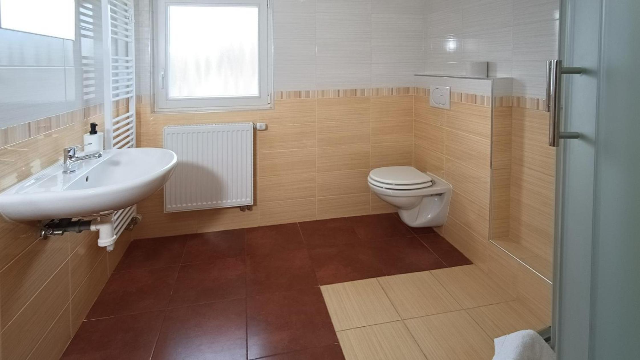 Guest House Prague Airport
