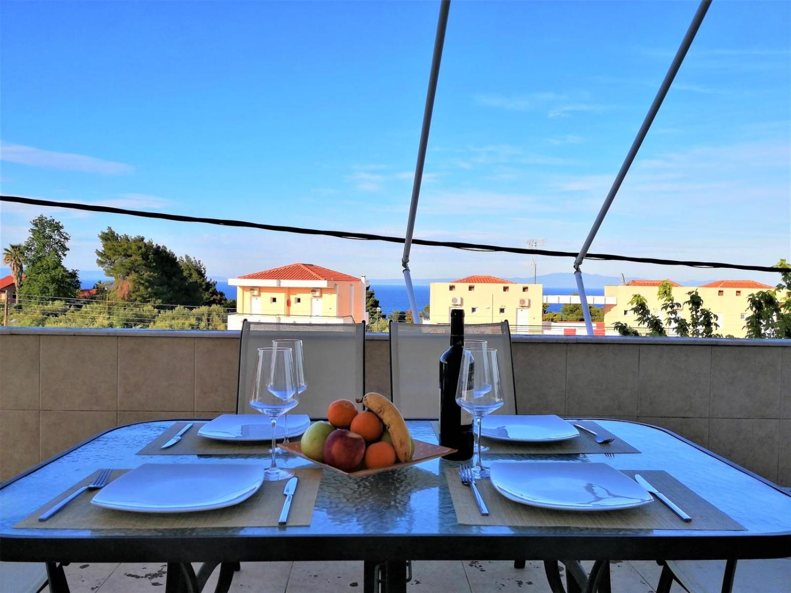 Kallithea Panoramic SeaView photo 2