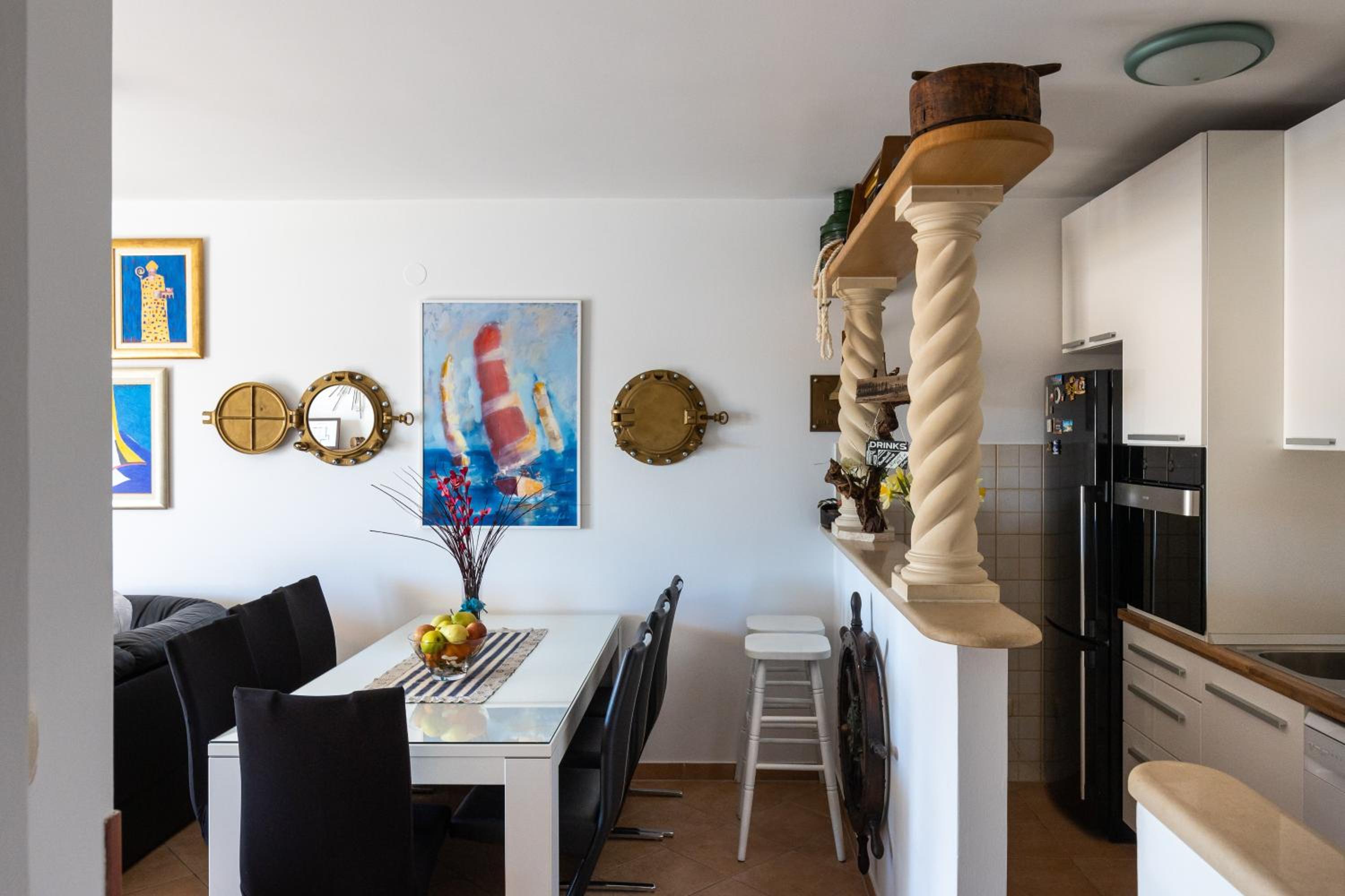Apartment KOKe