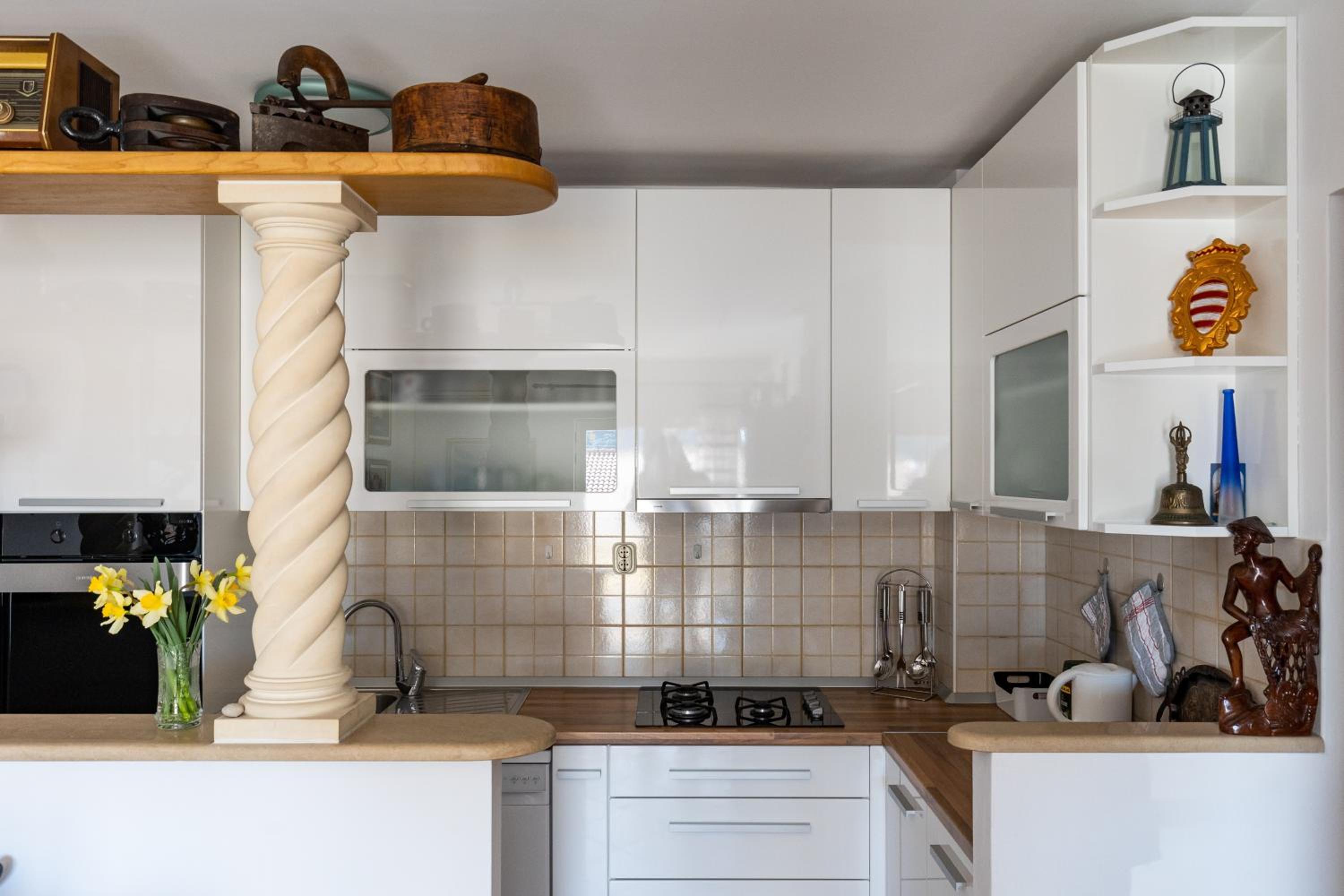 Apartment KOKe