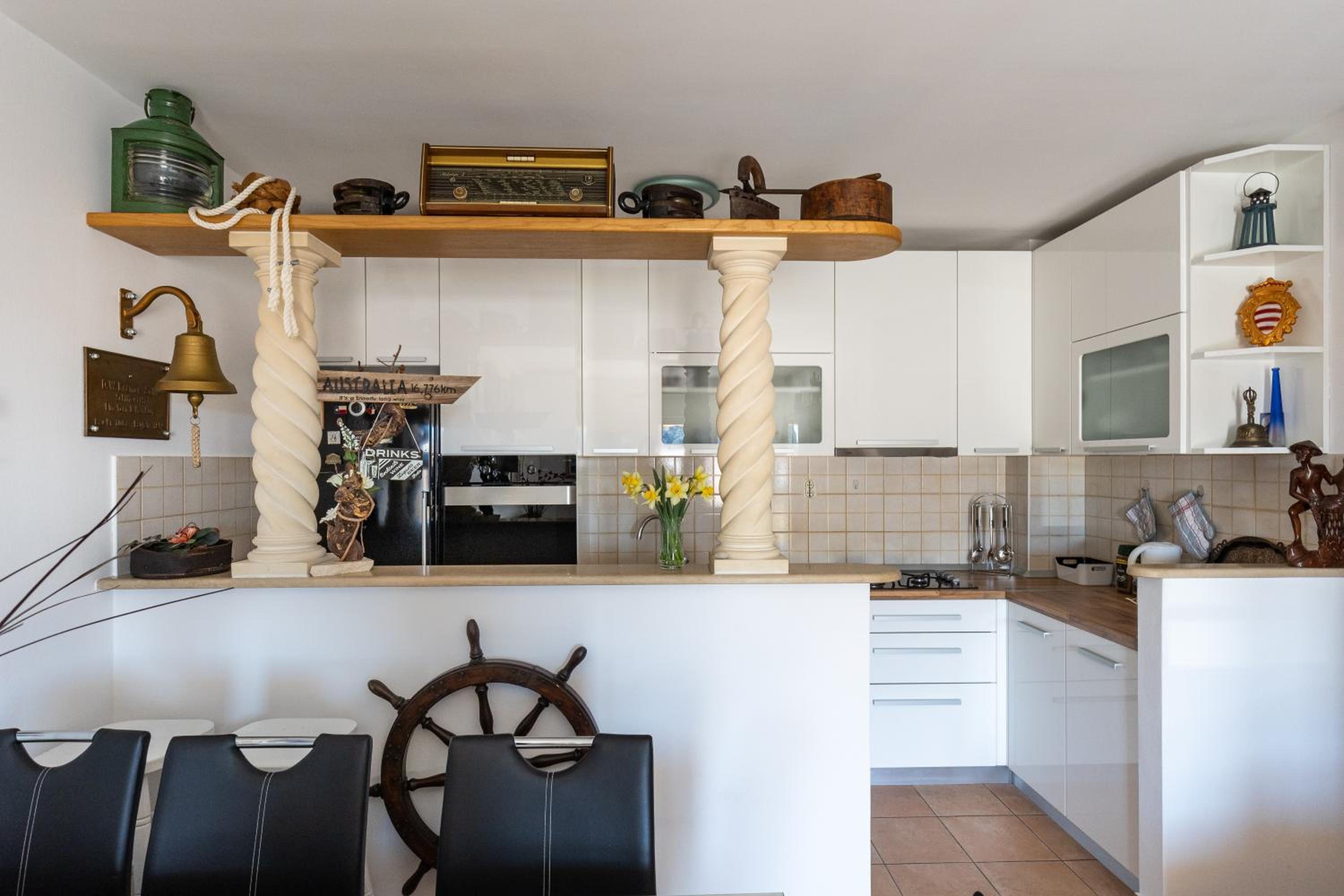 Apartment KOKe