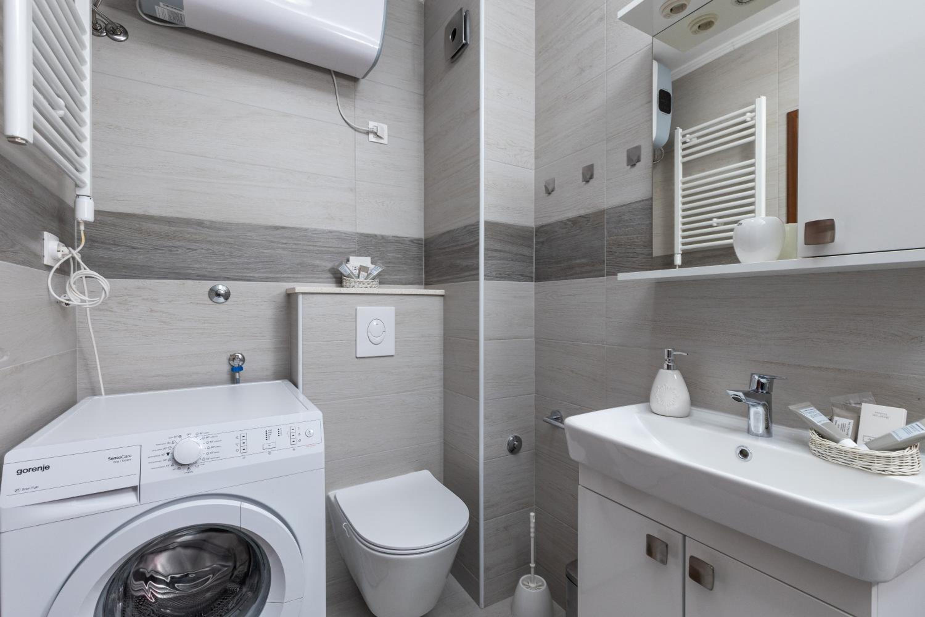 Apartment KOKe