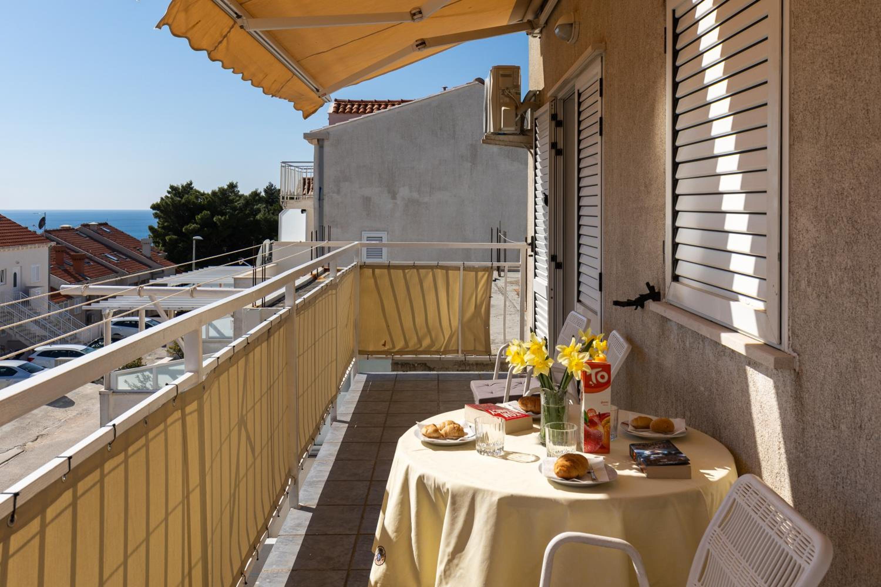 Apartment KOKe