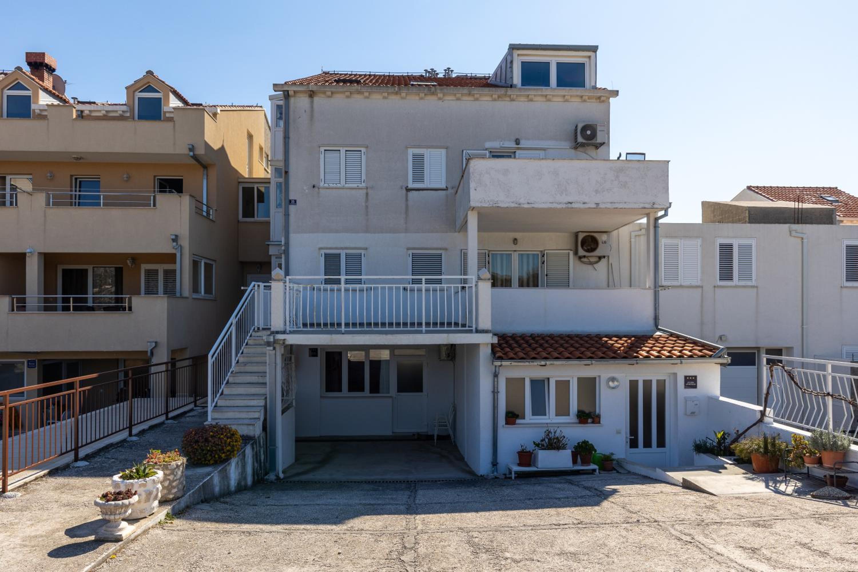 Apartment KOKe