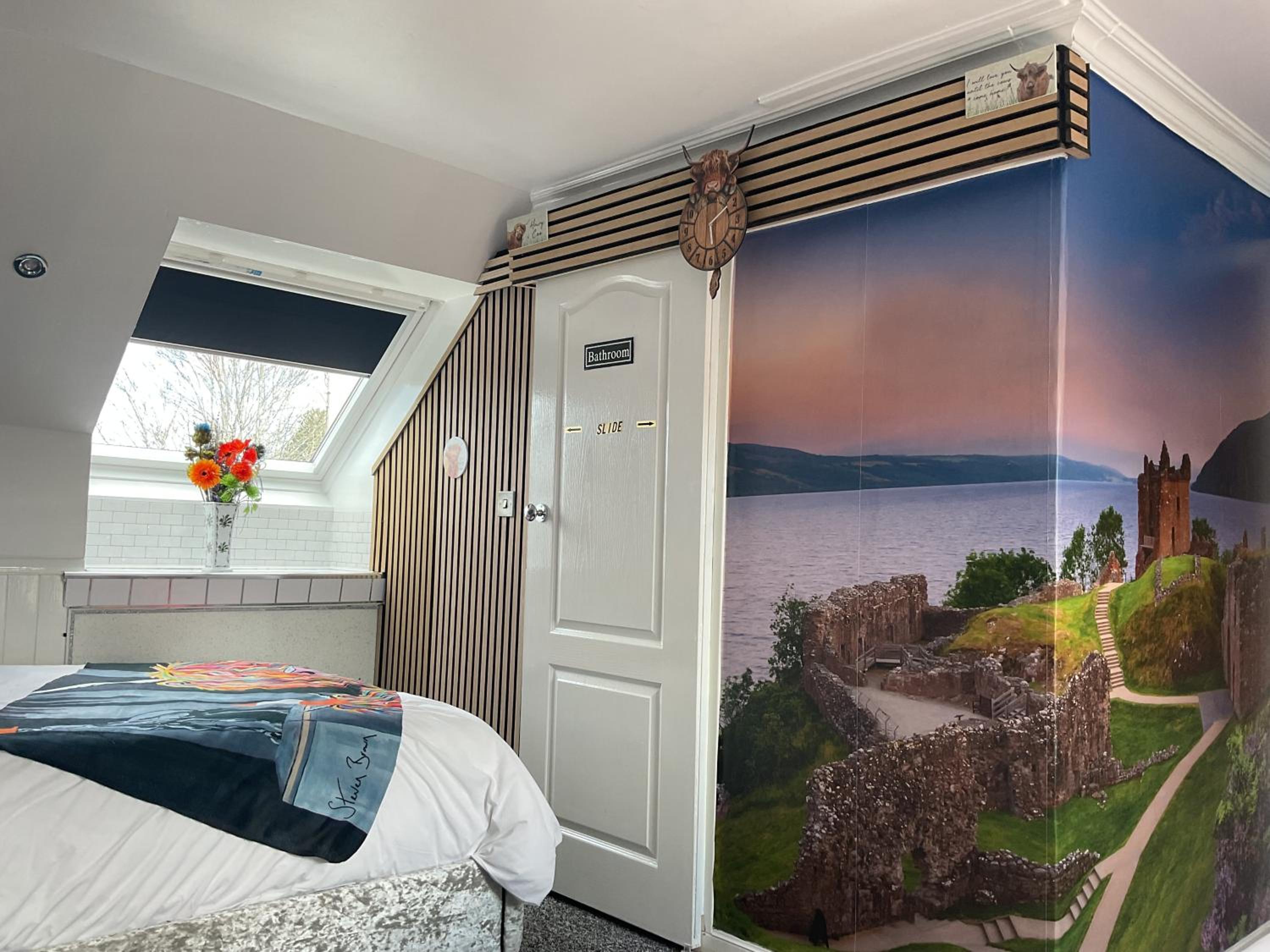 Inverness Vacations - Gleninver Guest House - Property Image 21