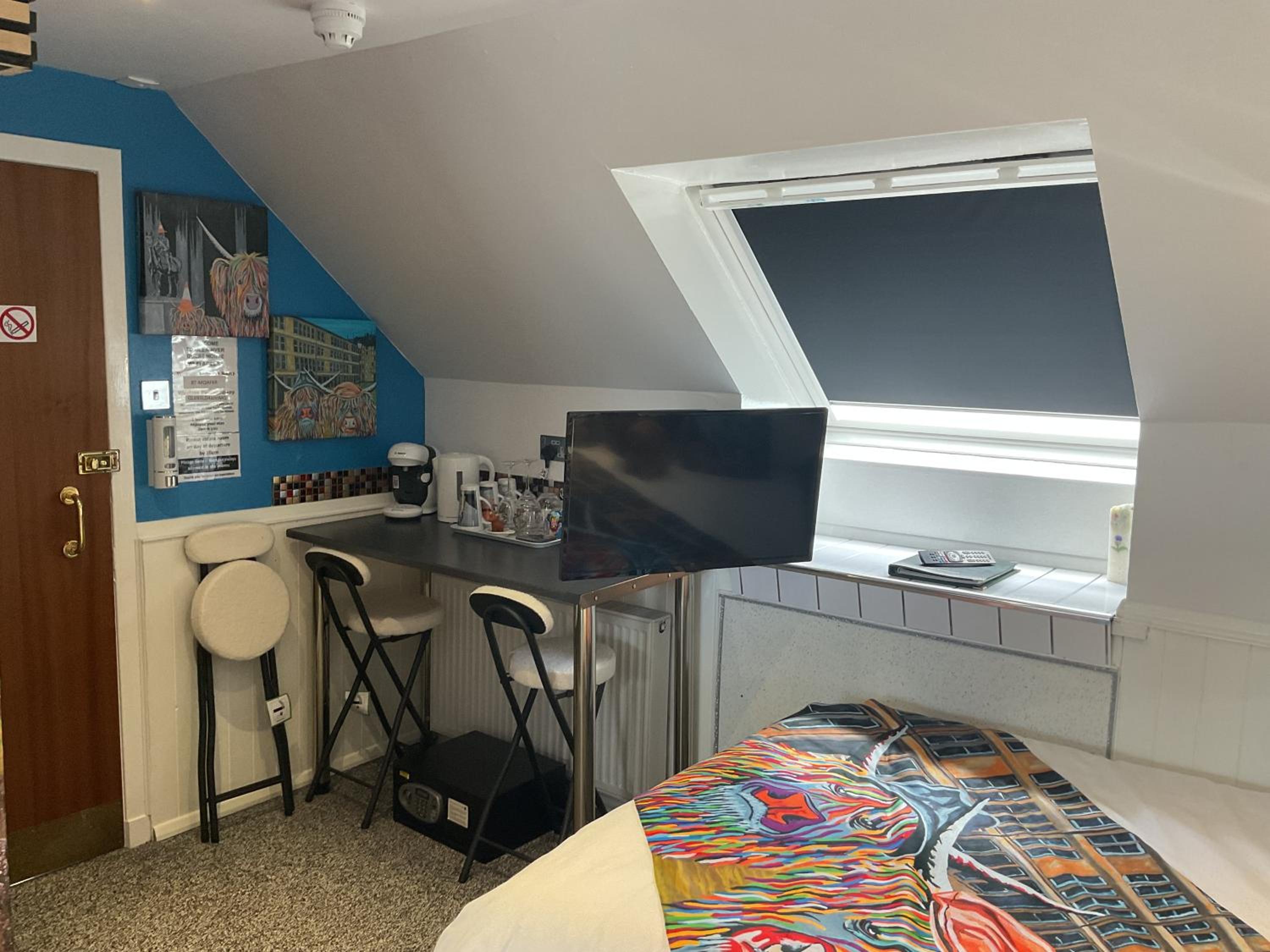 Inverness Vacations - Gleninver Guest House - Property Image 93