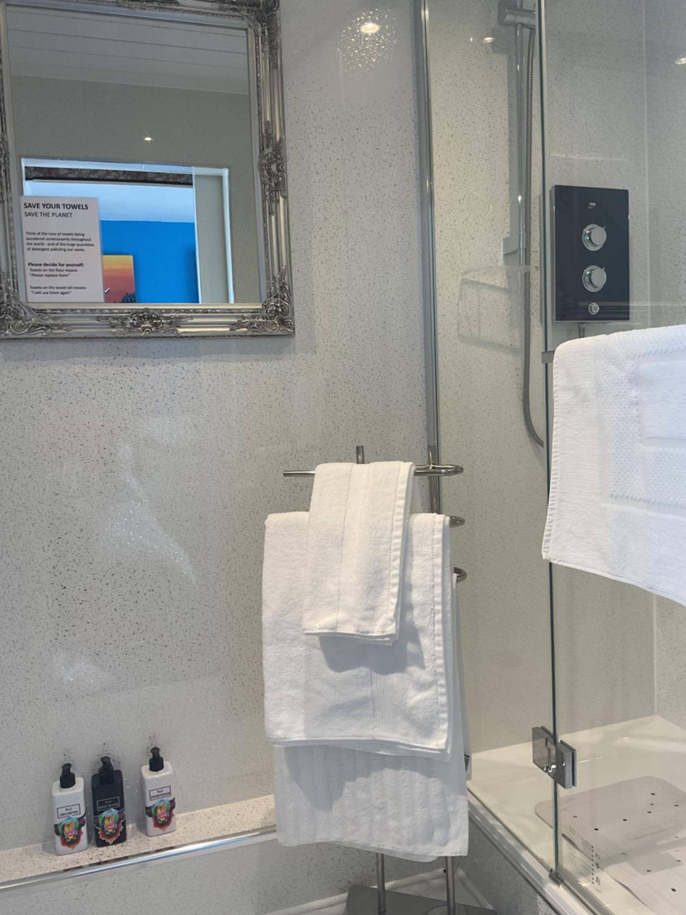 Inverness Vacations - Gleninver Guest House - Property Image 26