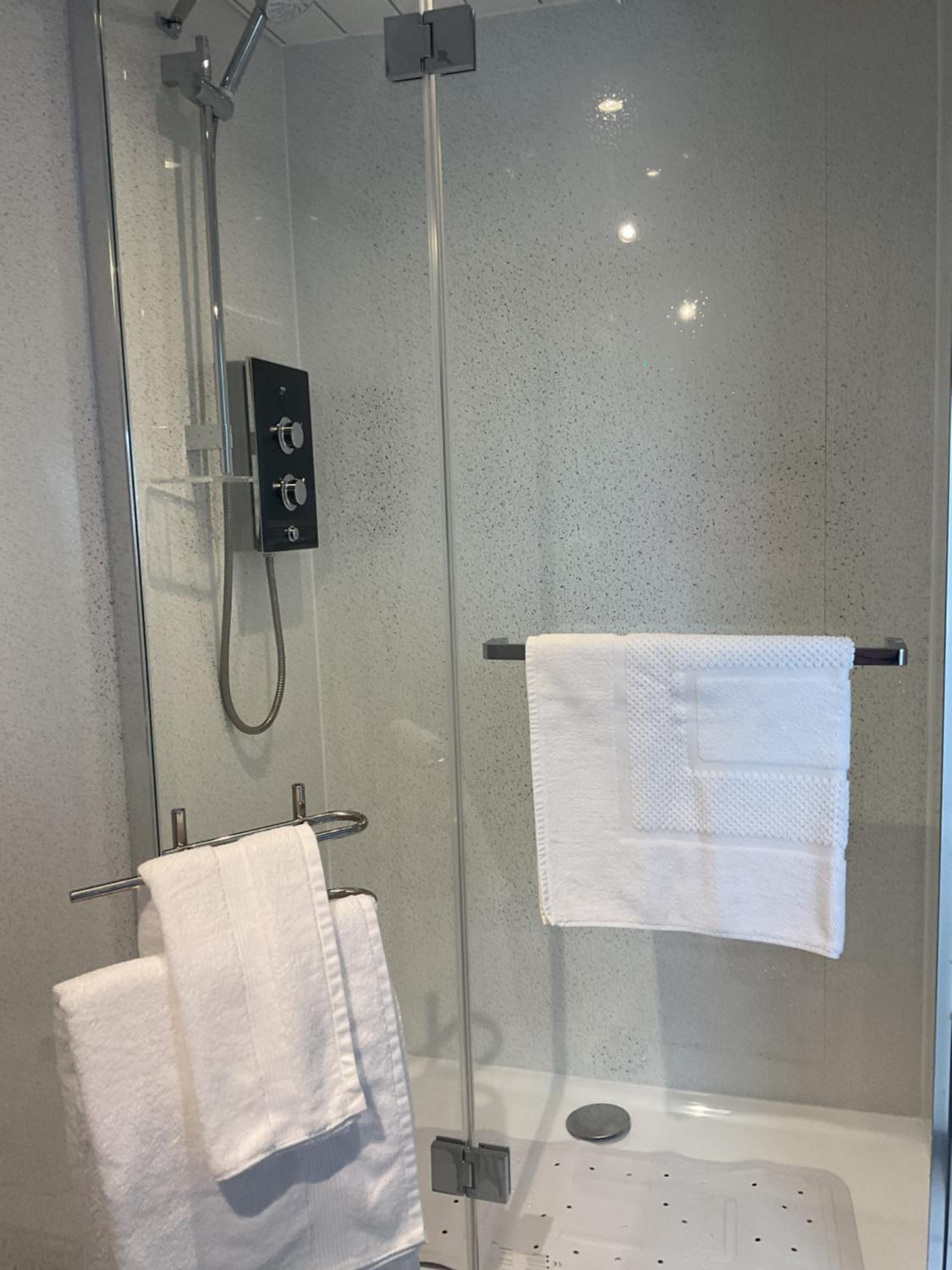 Inverness Vacations - Gleninver Guest House - Property Image 30