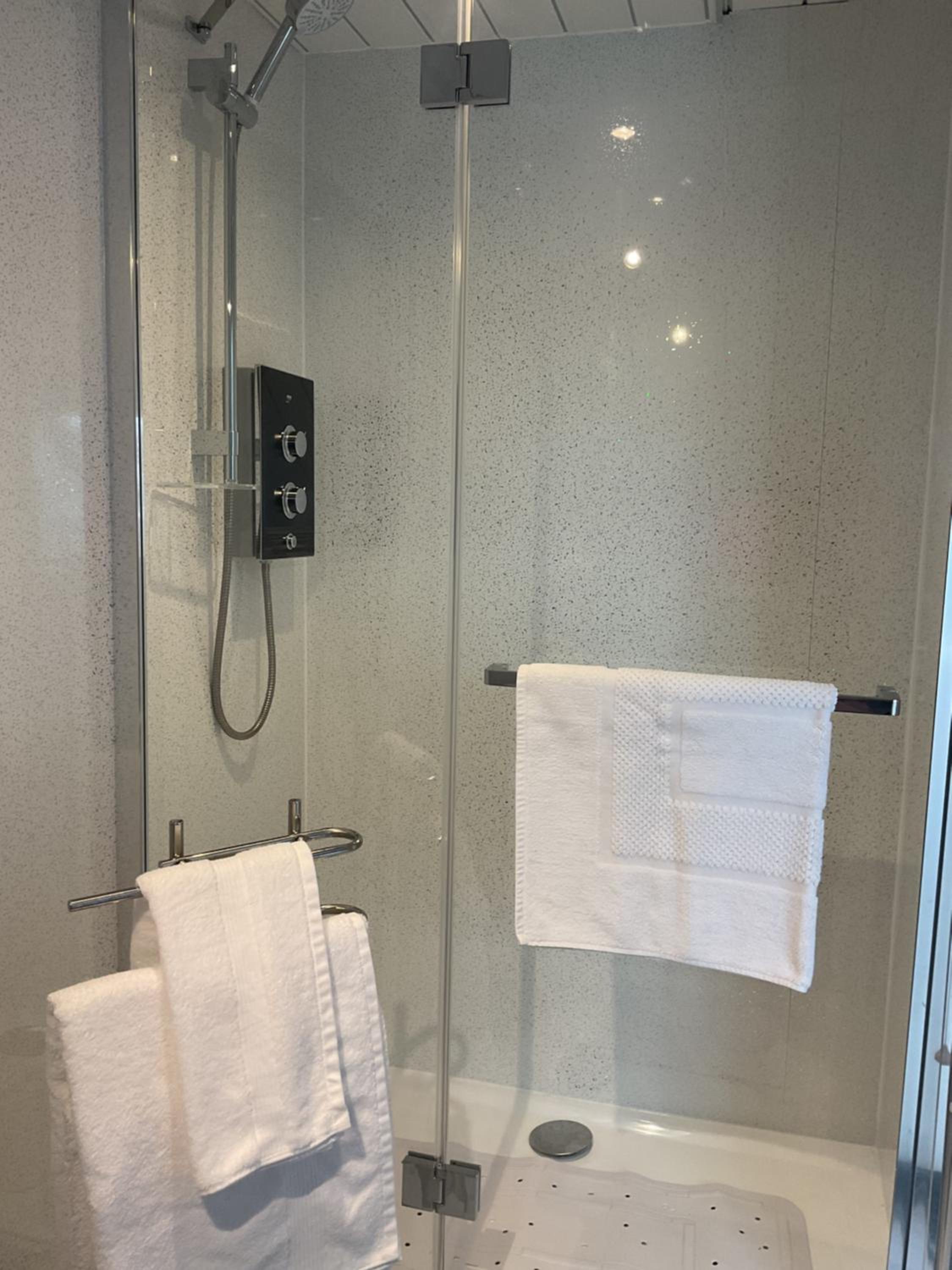 Inverness Vacations - Gleninver Guest House - Property Image 29