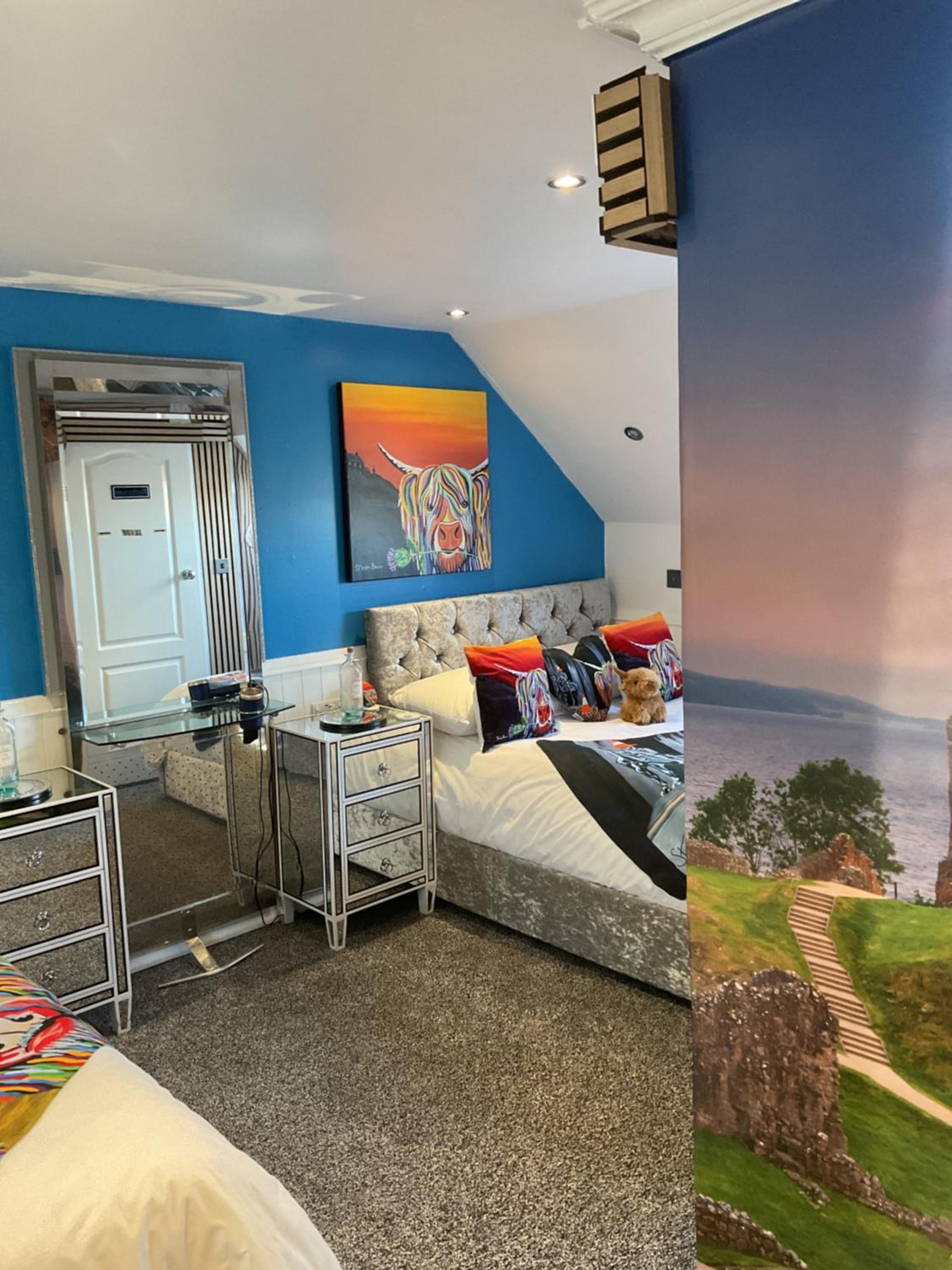 Inverness Vacations - Gleninver Guest House - Property Image 24