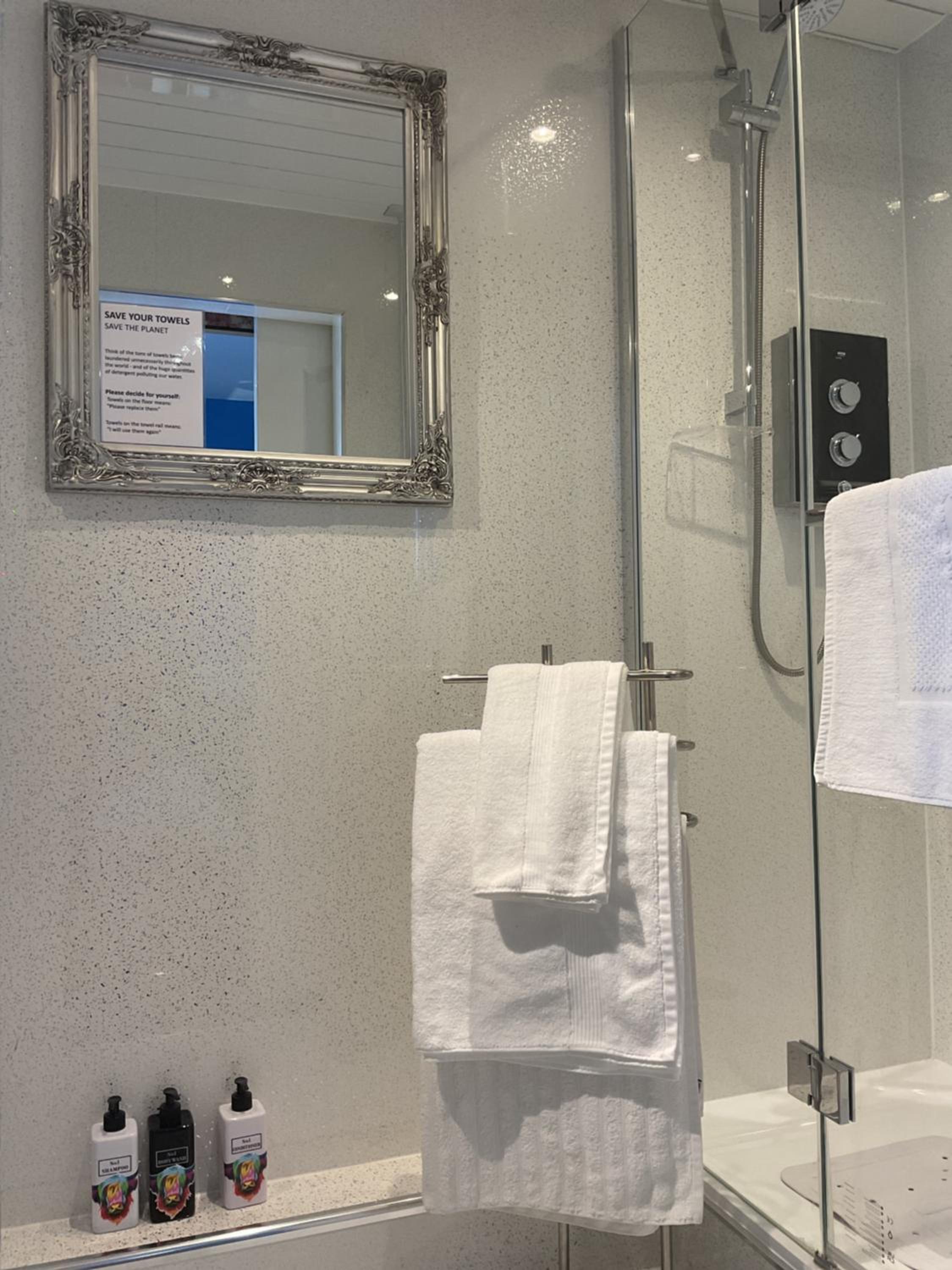 Inverness Vacations - Gleninver Guest House - Property Image 40