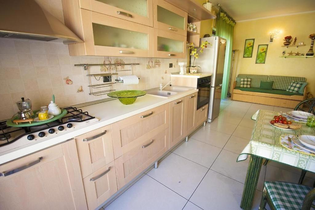 Savonarola Big Apartment view 5